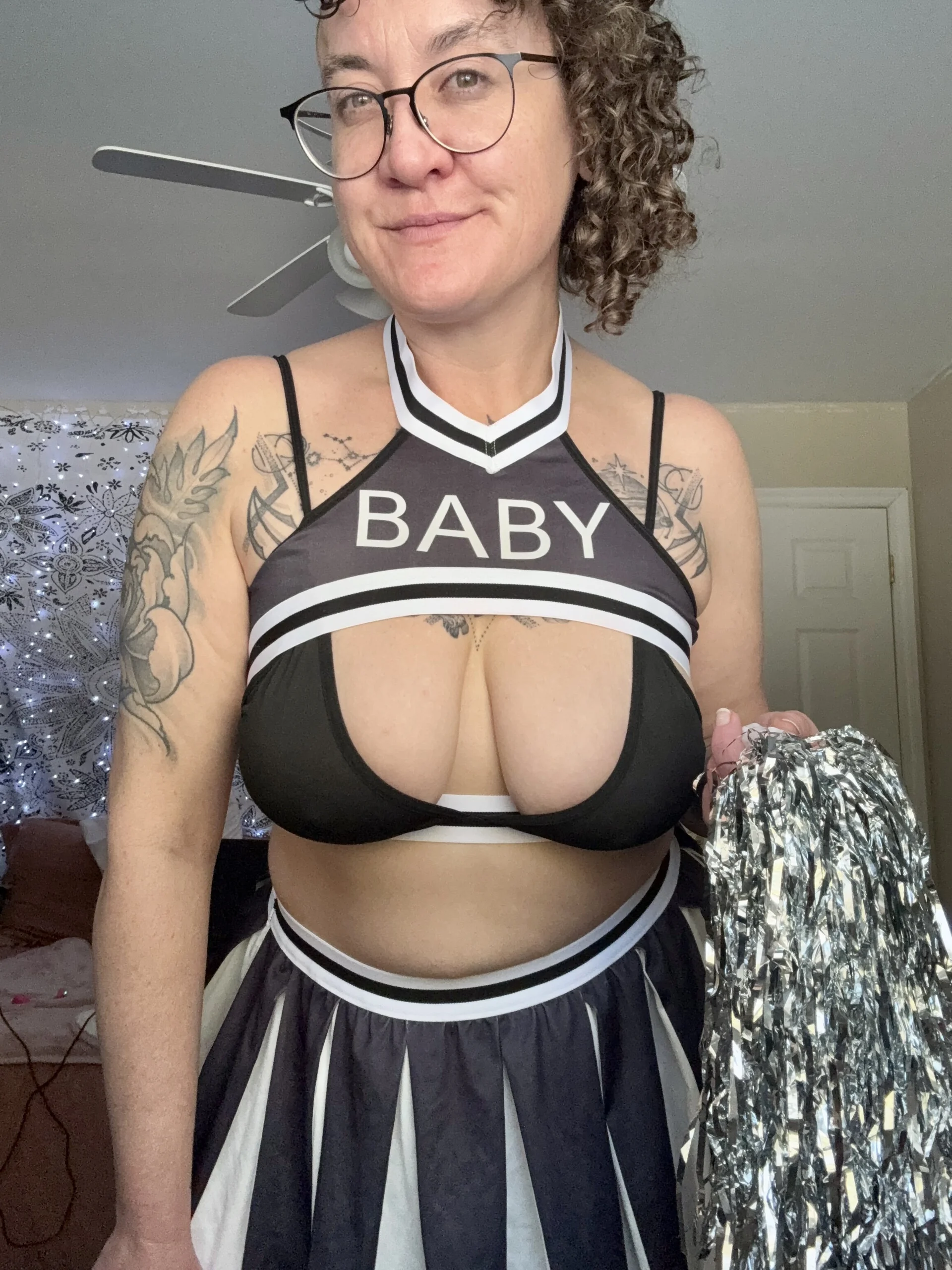 XXX Porn Photo of Nude sareberr420 2