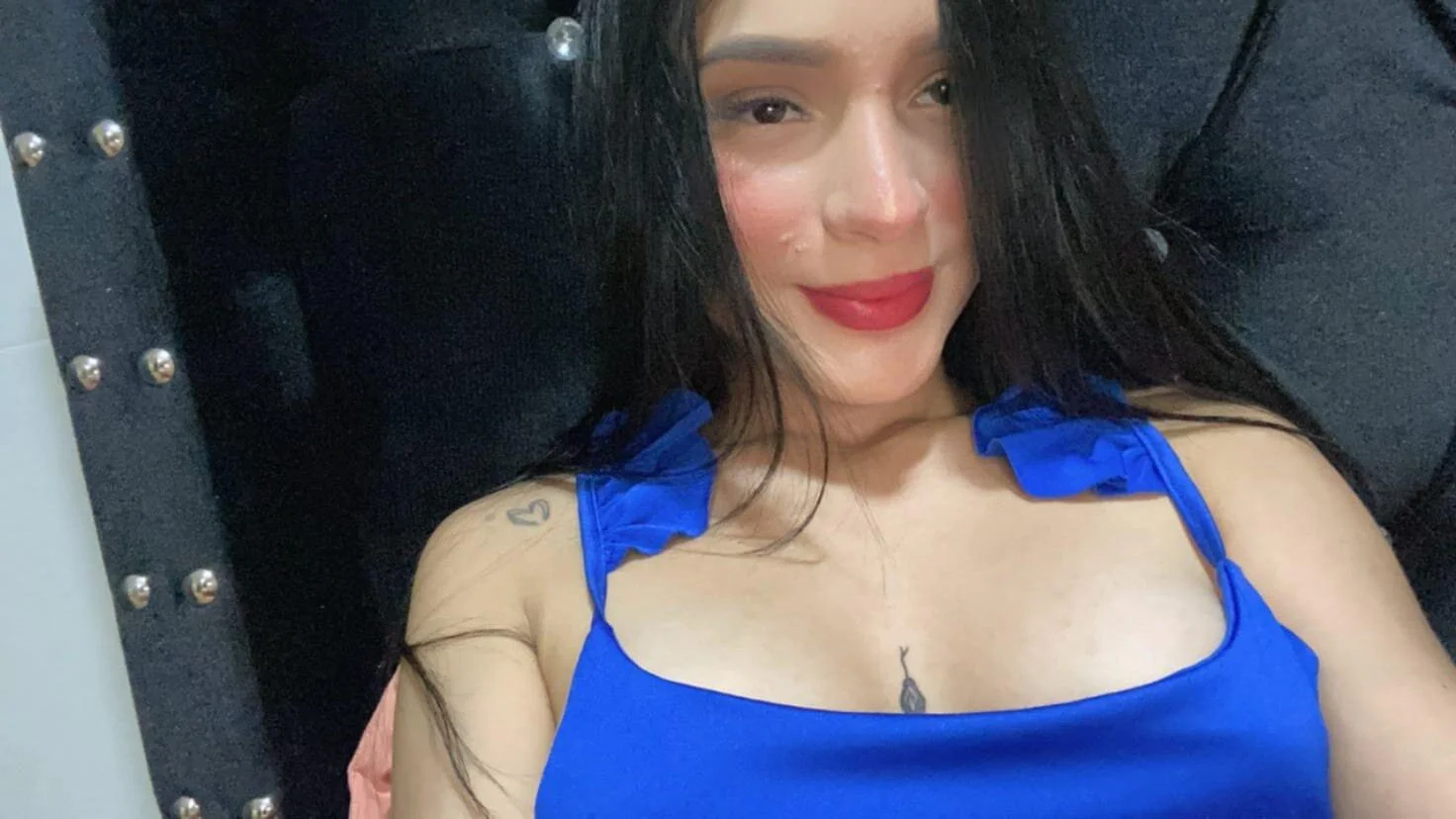 XXX Porn Photo of Nude violet_77711 2