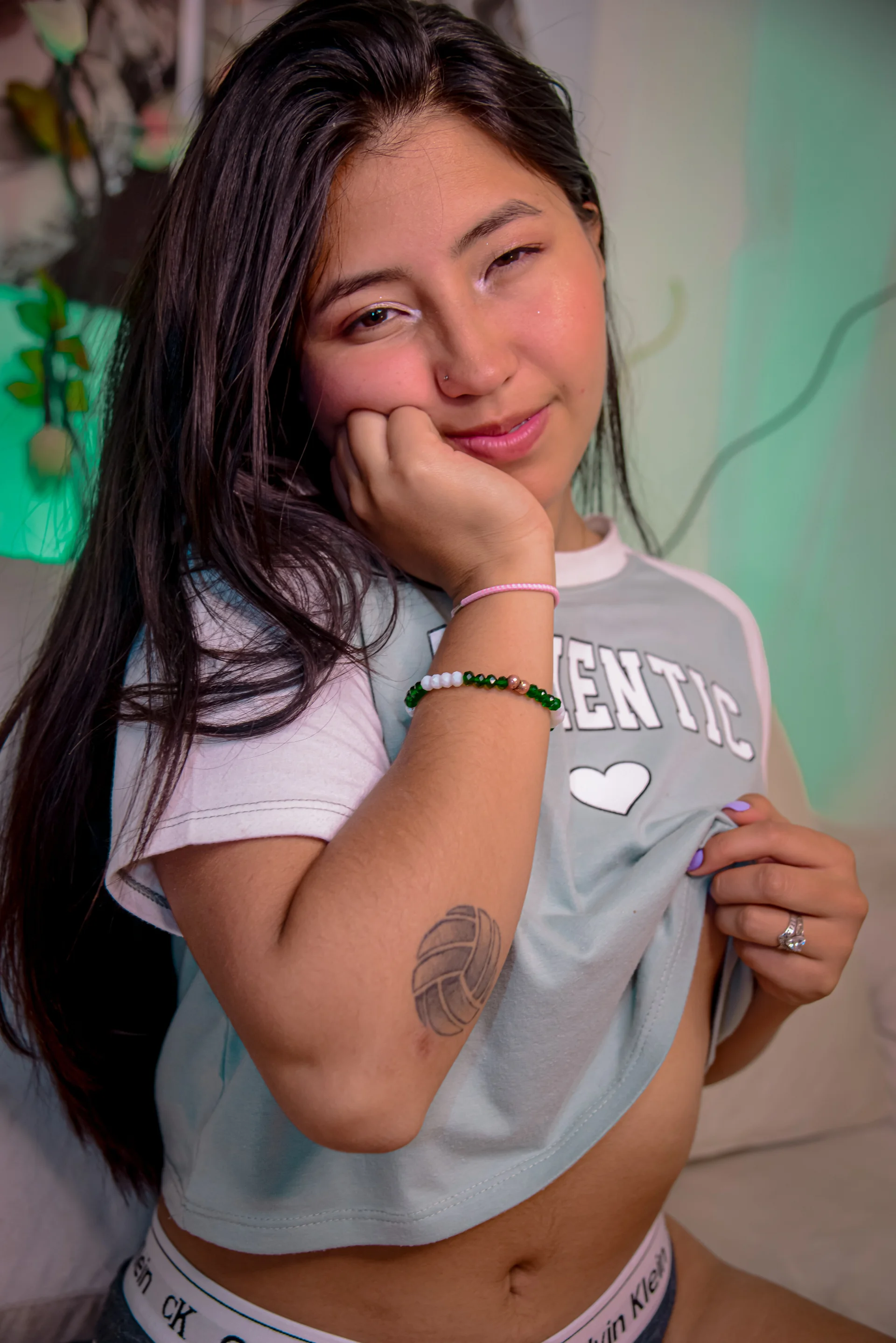 XXX Porn Photo of Nude tokito_loto 7
