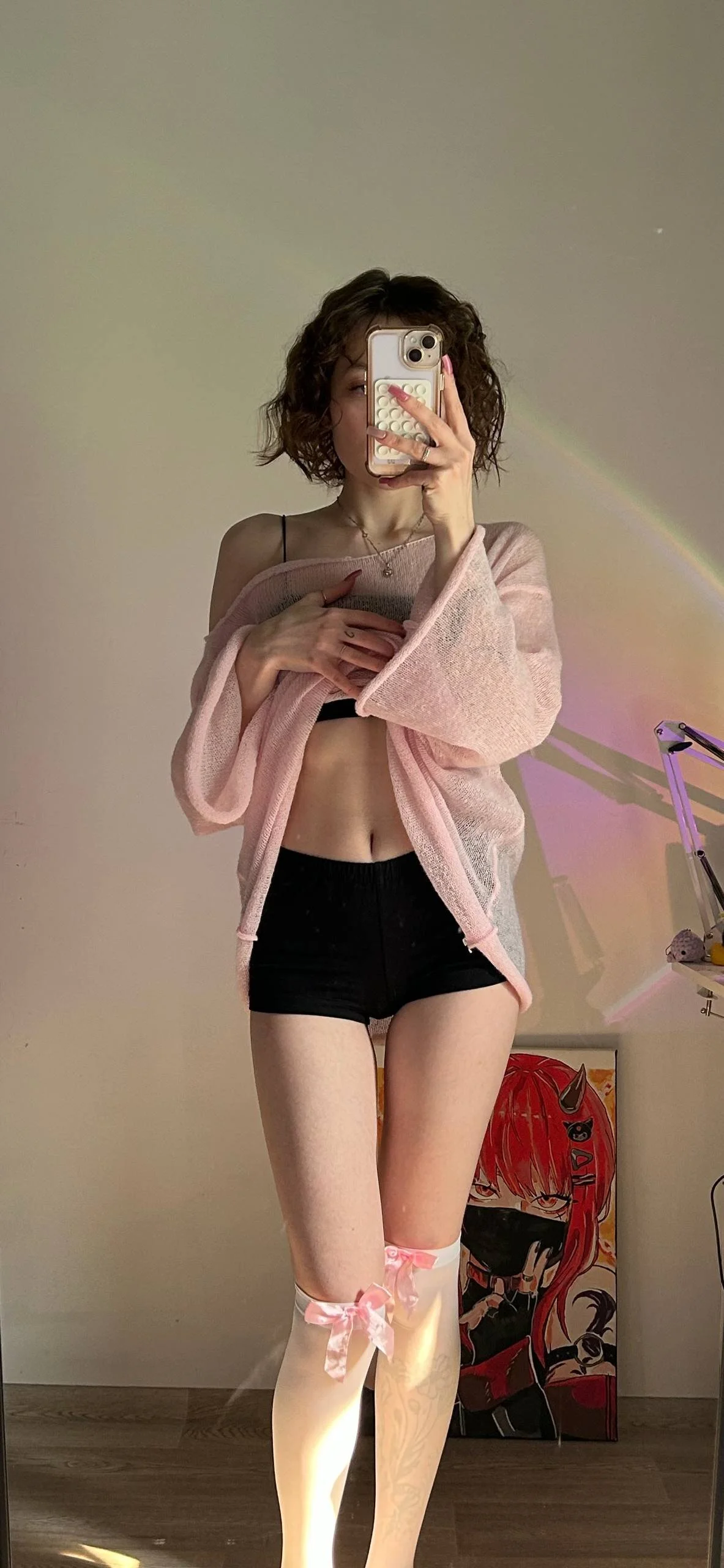 XXX Porn Photo of Nude SlunkRear 25