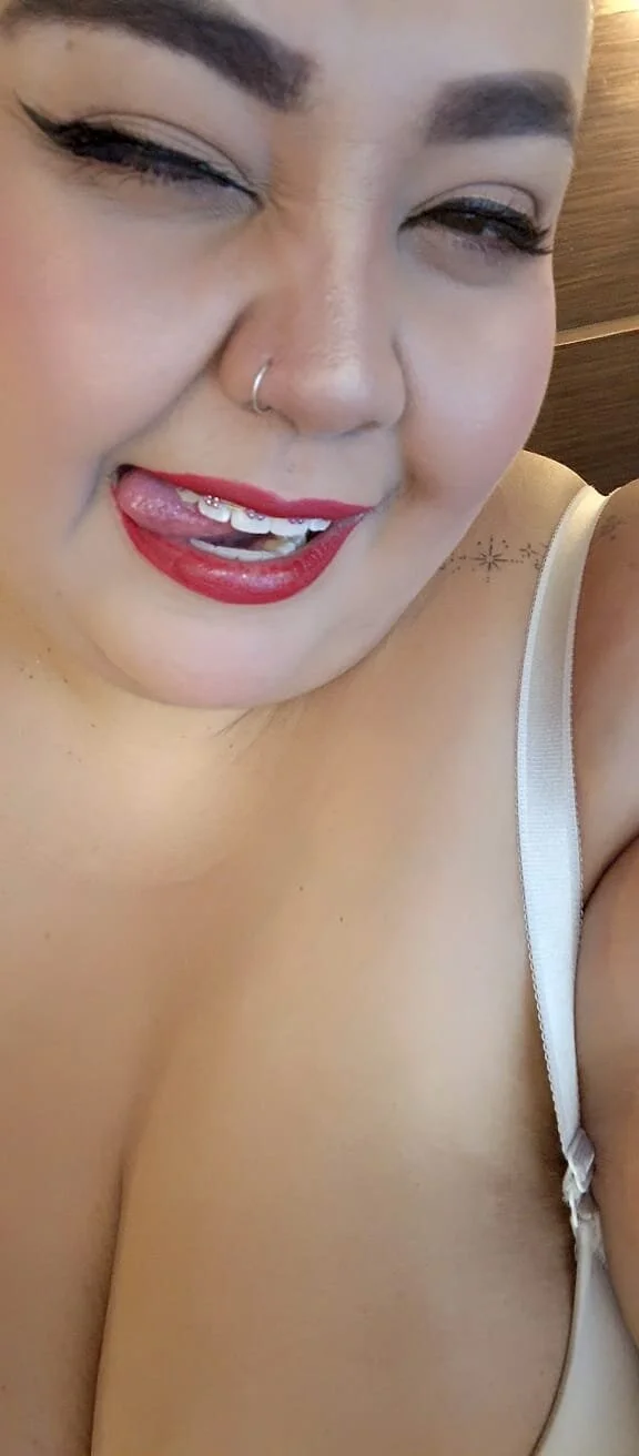 XXX Porn Photo of Nude Alisson_am 123