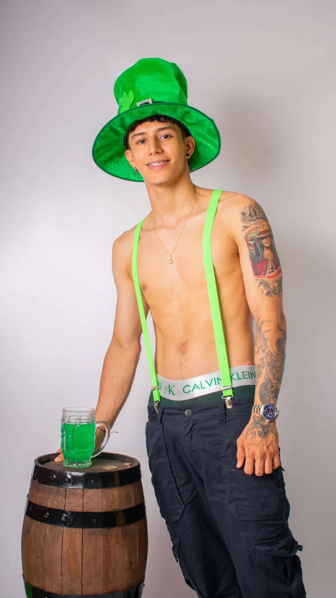 XXX Porn Photo of Nude Cristopher23_ 15