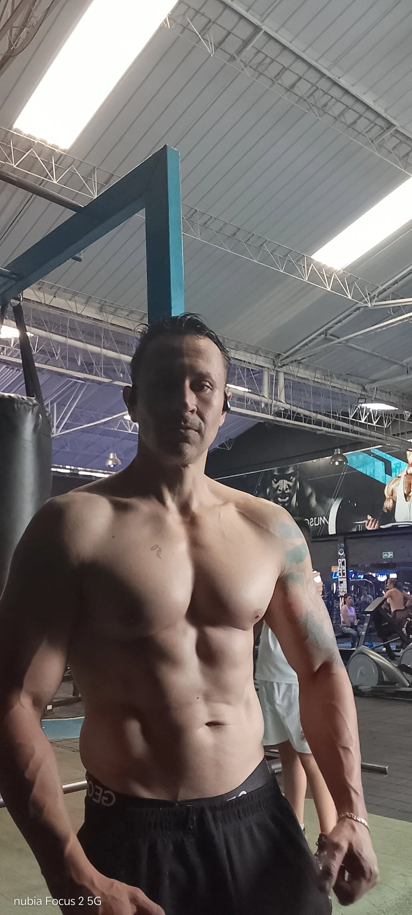 XXX Porn Photo of Nude michaelGmathxxx 2