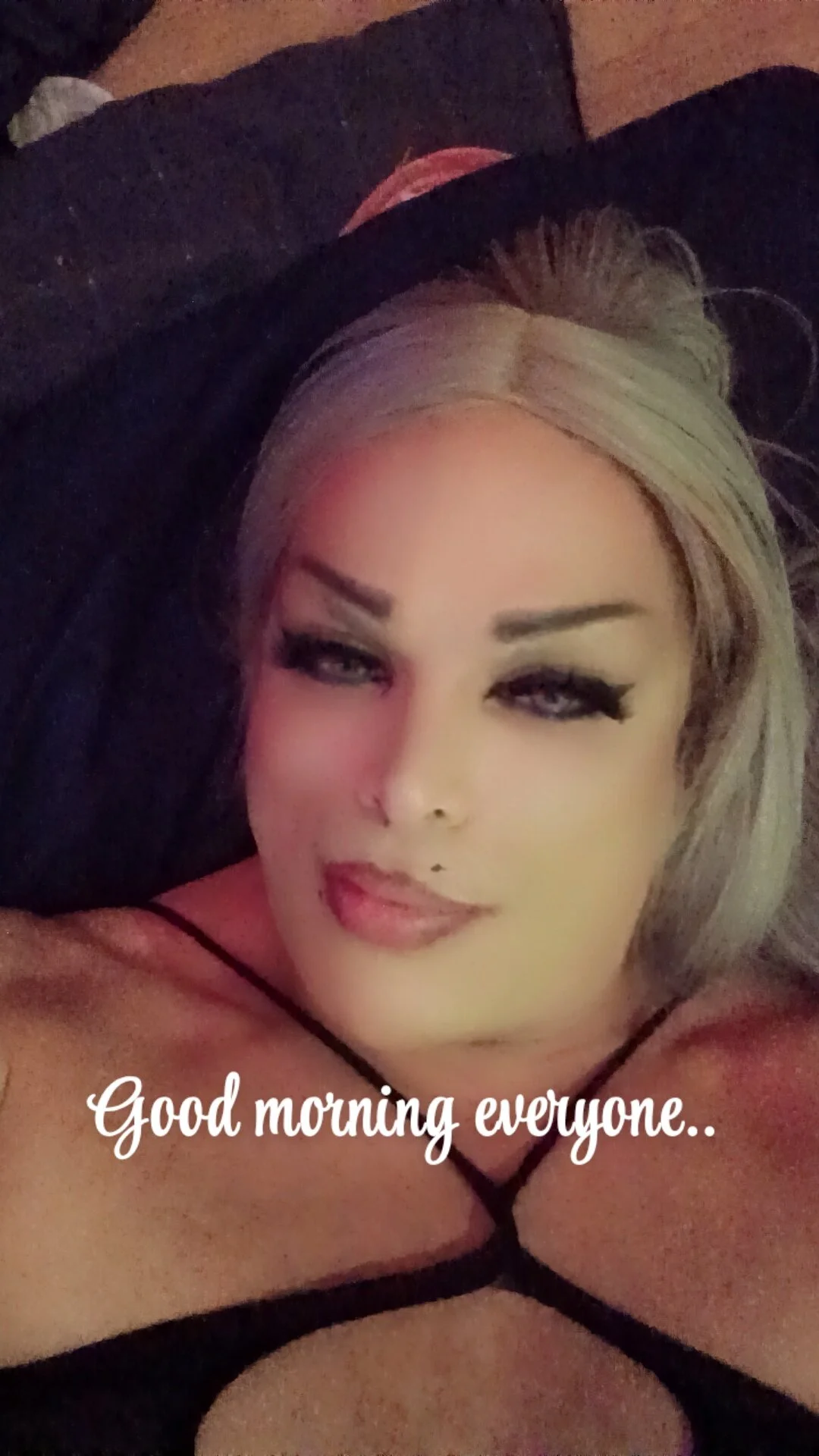 XXX Porn Photo of Nude Sexytranswoman77 4