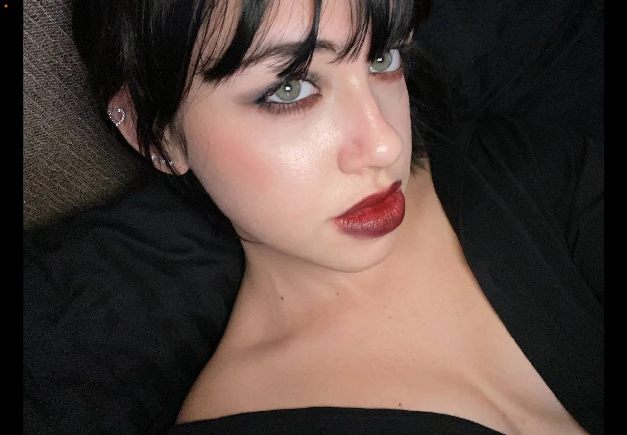 XXX Porn Photo of Nude AmyTorry 5