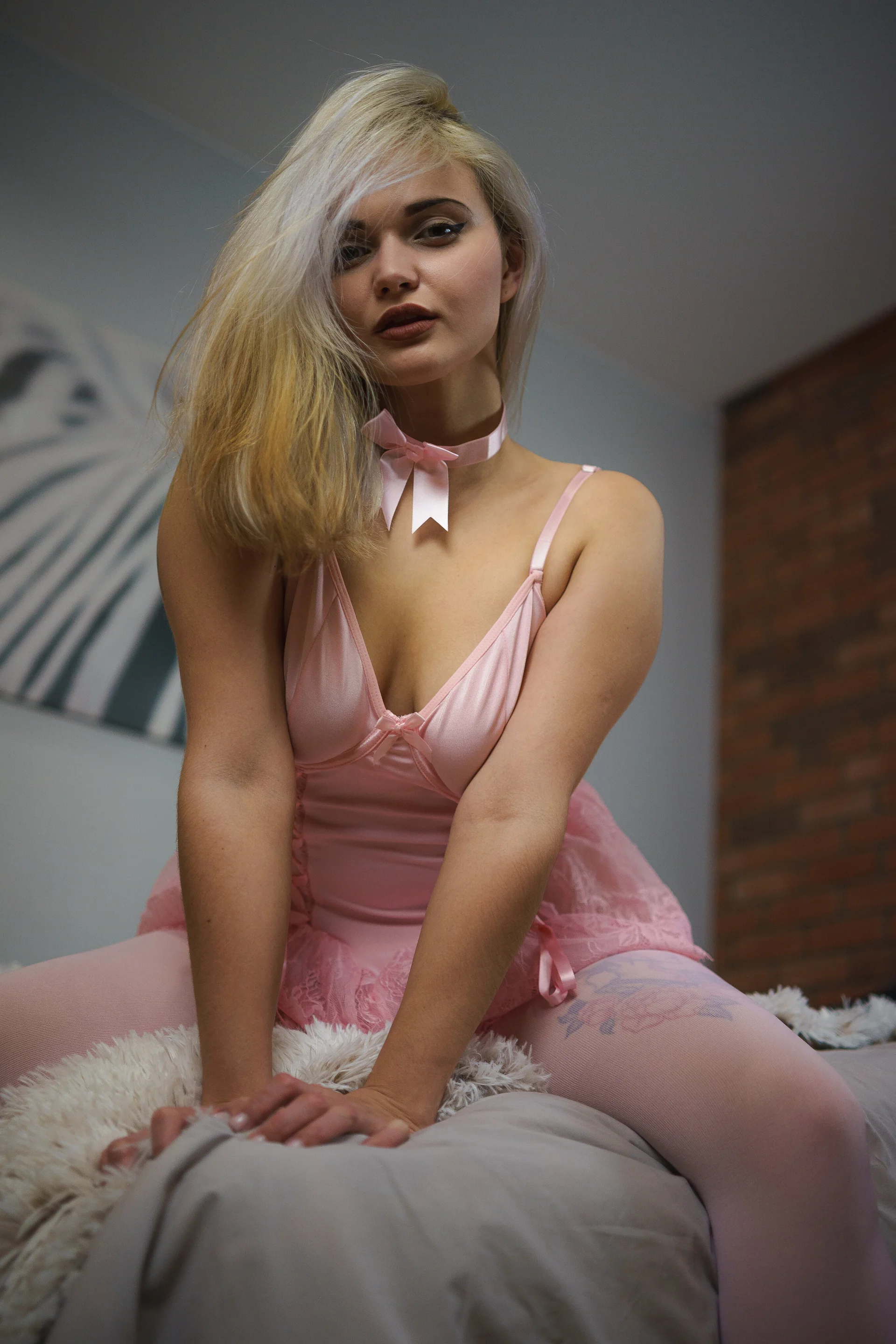 XXX Porn Photo of Nude Mirabella333 34