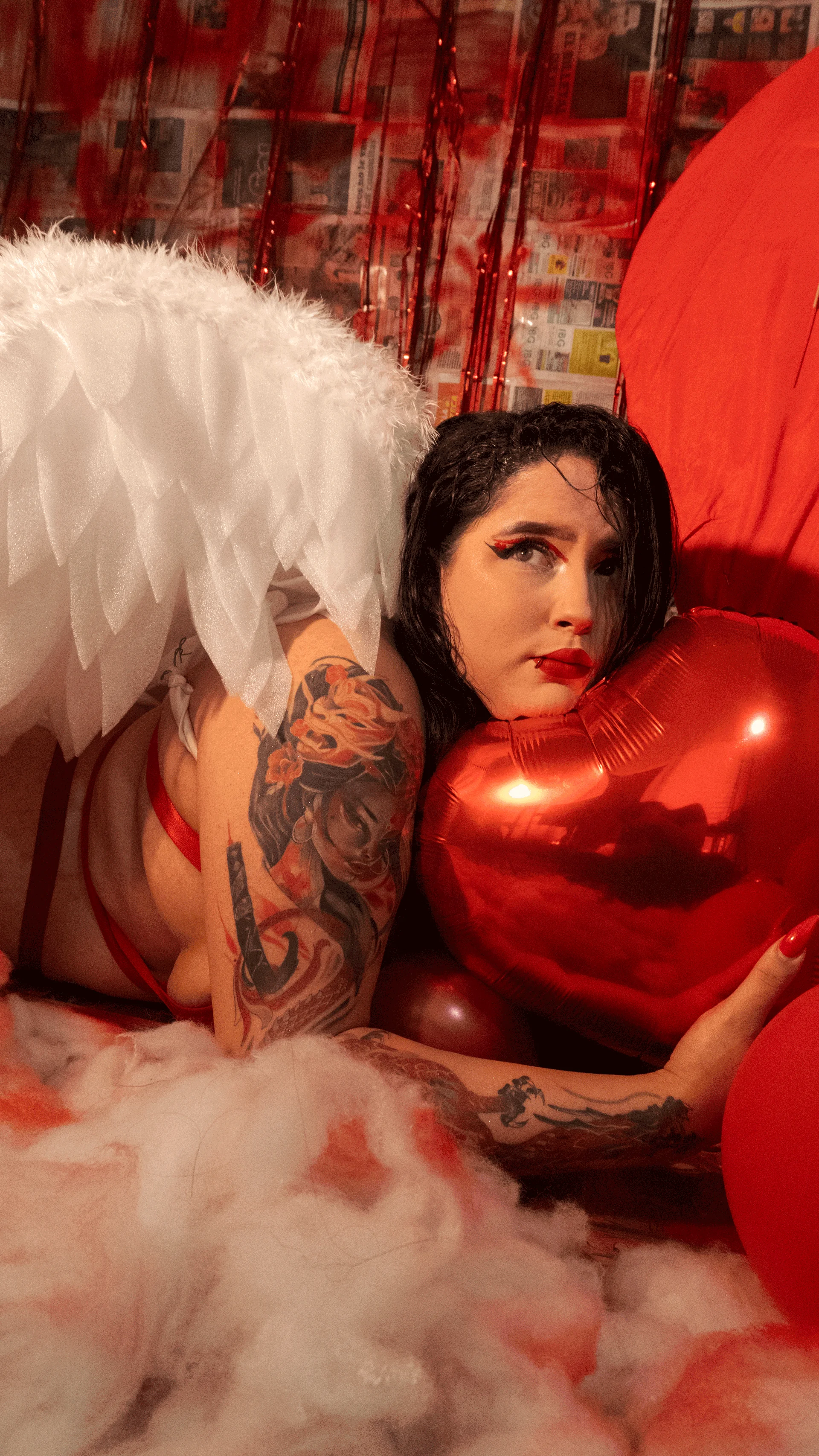 XXX Porn Photo of Nude Karmilla_Rosse 160