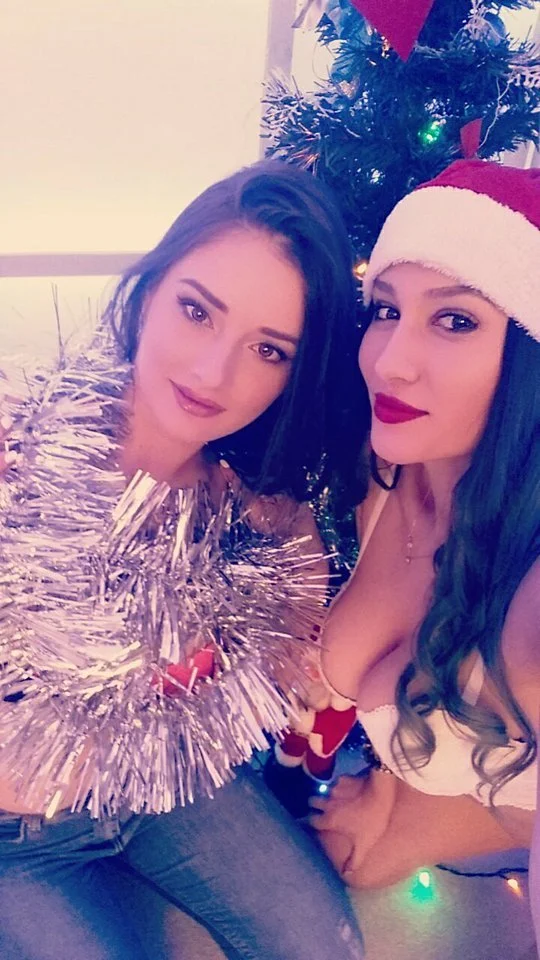 XXX Porn Photo of Nude IrisBlues 1