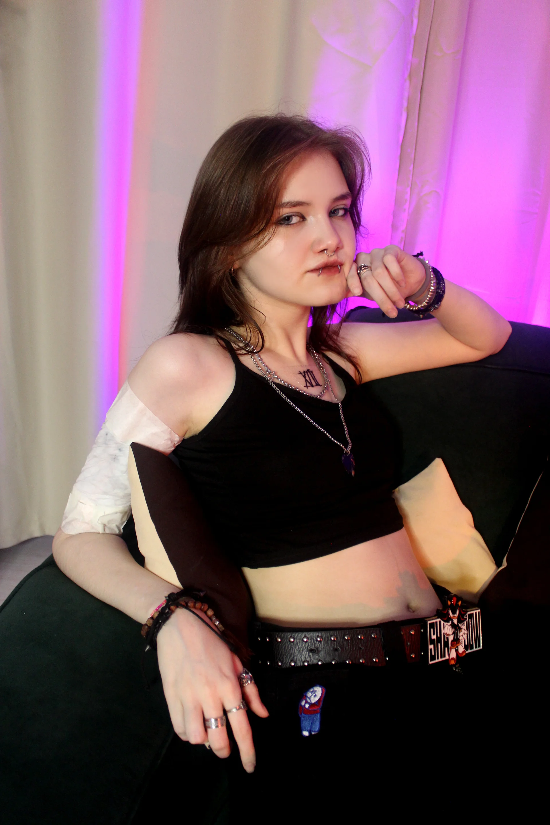 XXX Porn Photo of Nude Dilara_xBaby 35