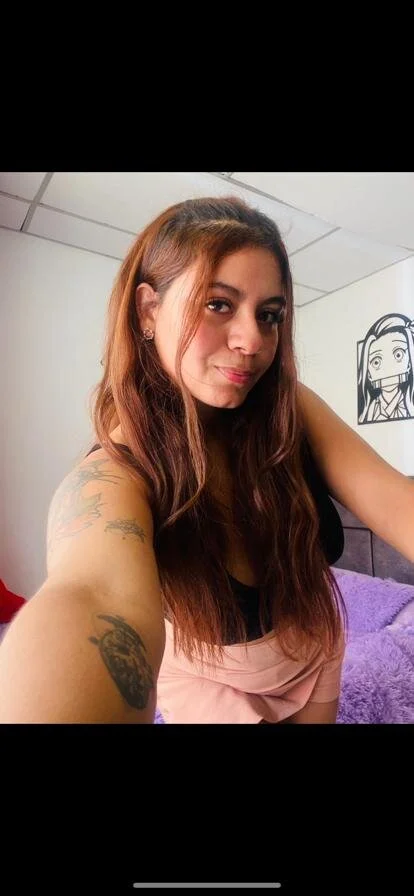 XXX Porn Photo of Nude ari_amisi 4
