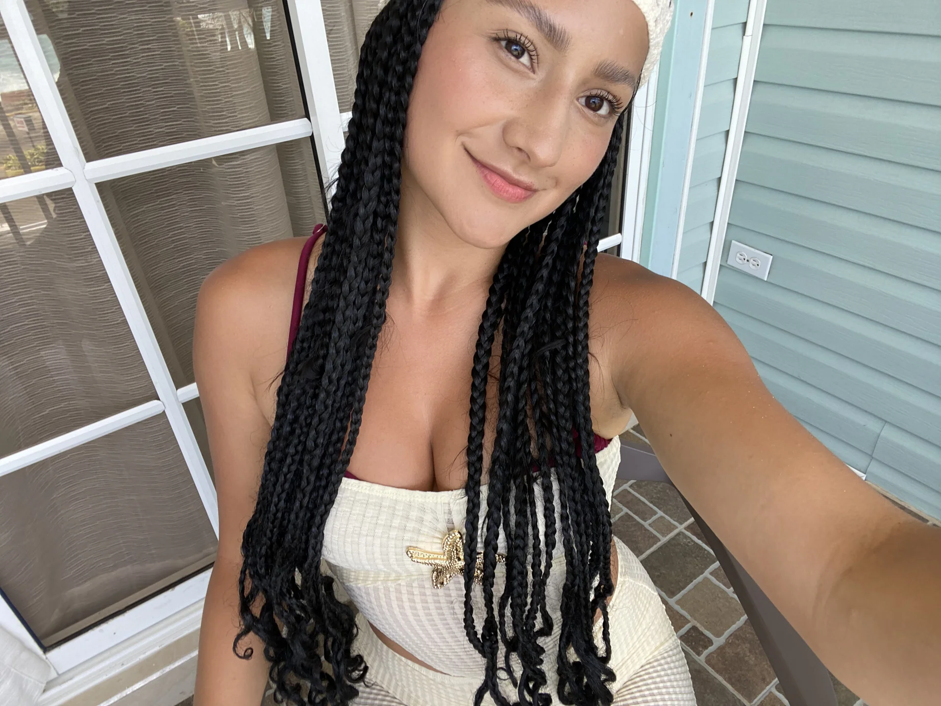 XXX Porn Photo of Nude lenkaa 17