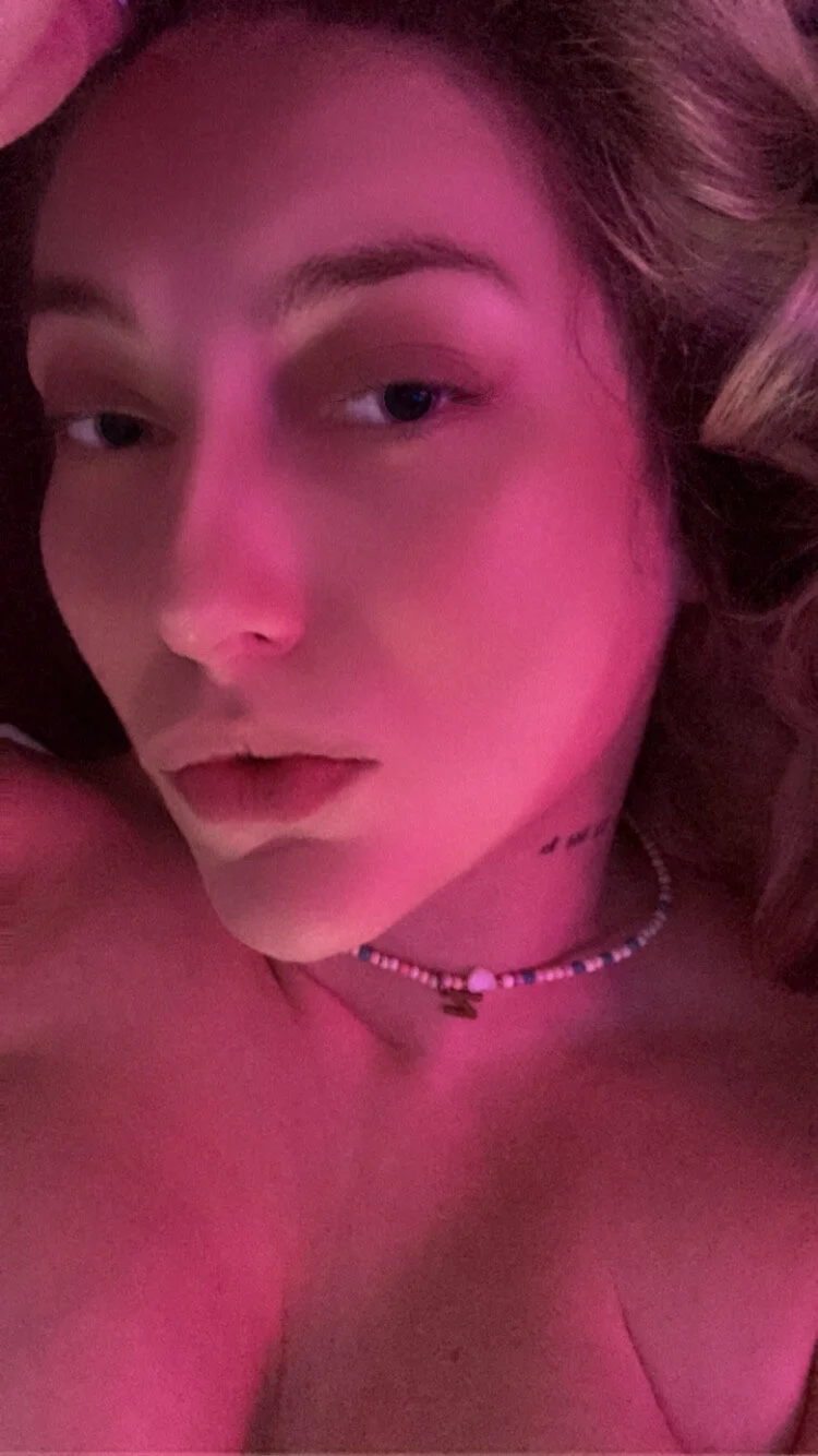 XXX Porn Photo of Nude _hypnotic_gaze_ 6