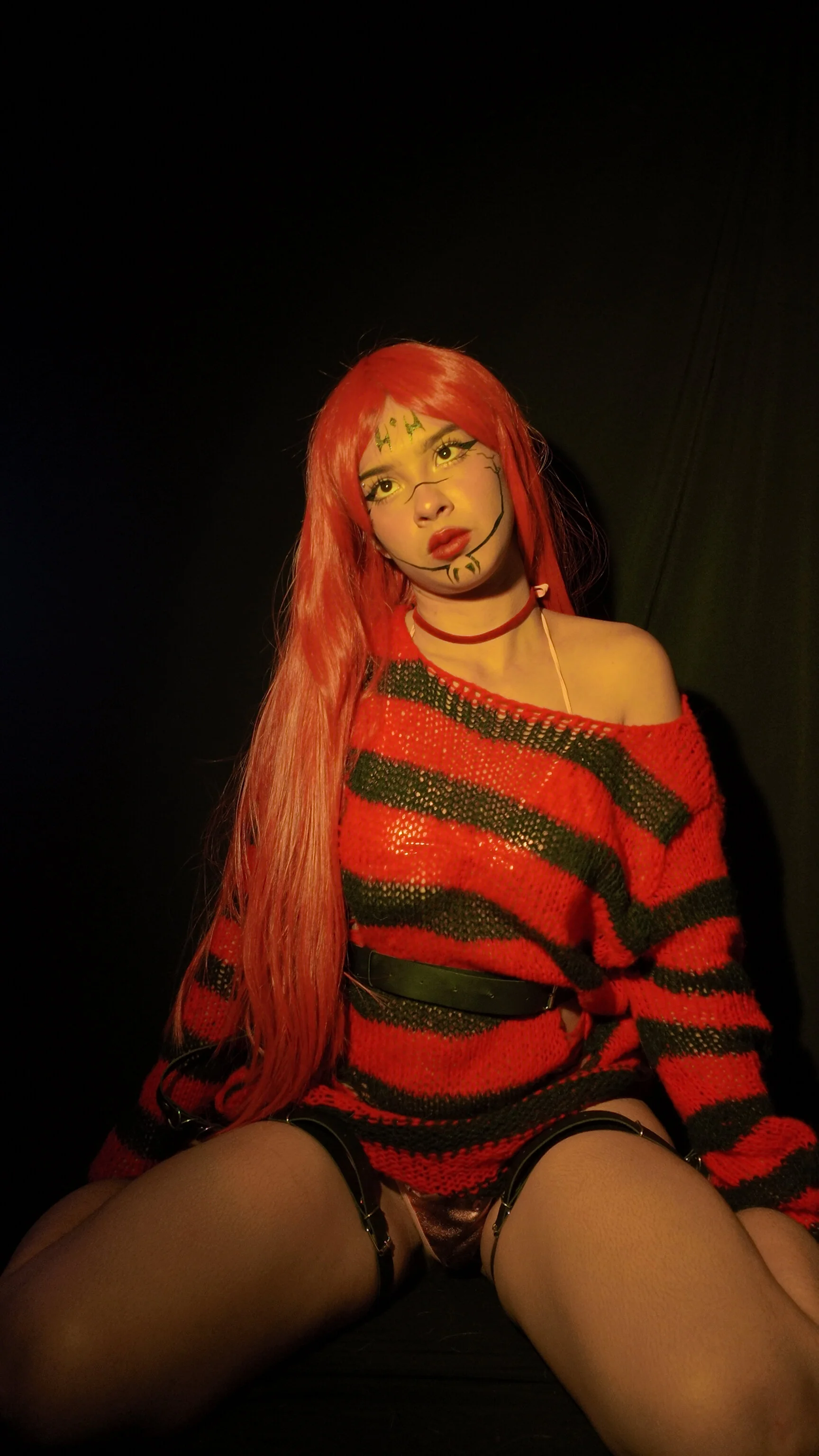 XXX Porn Photo of Nude sweett_chocco 12