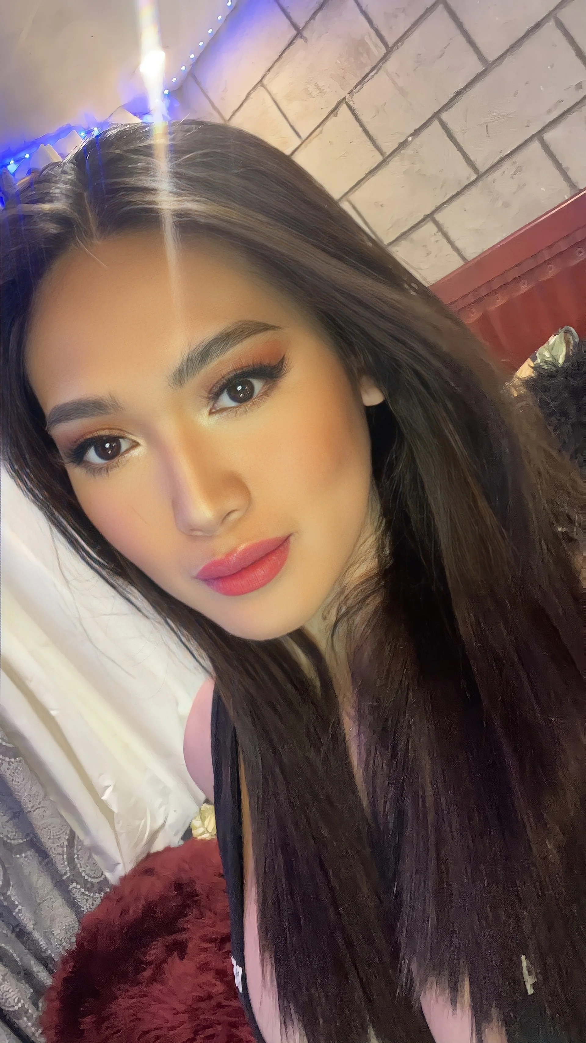 XXX Porn Photo of Nude moonie_marii 4