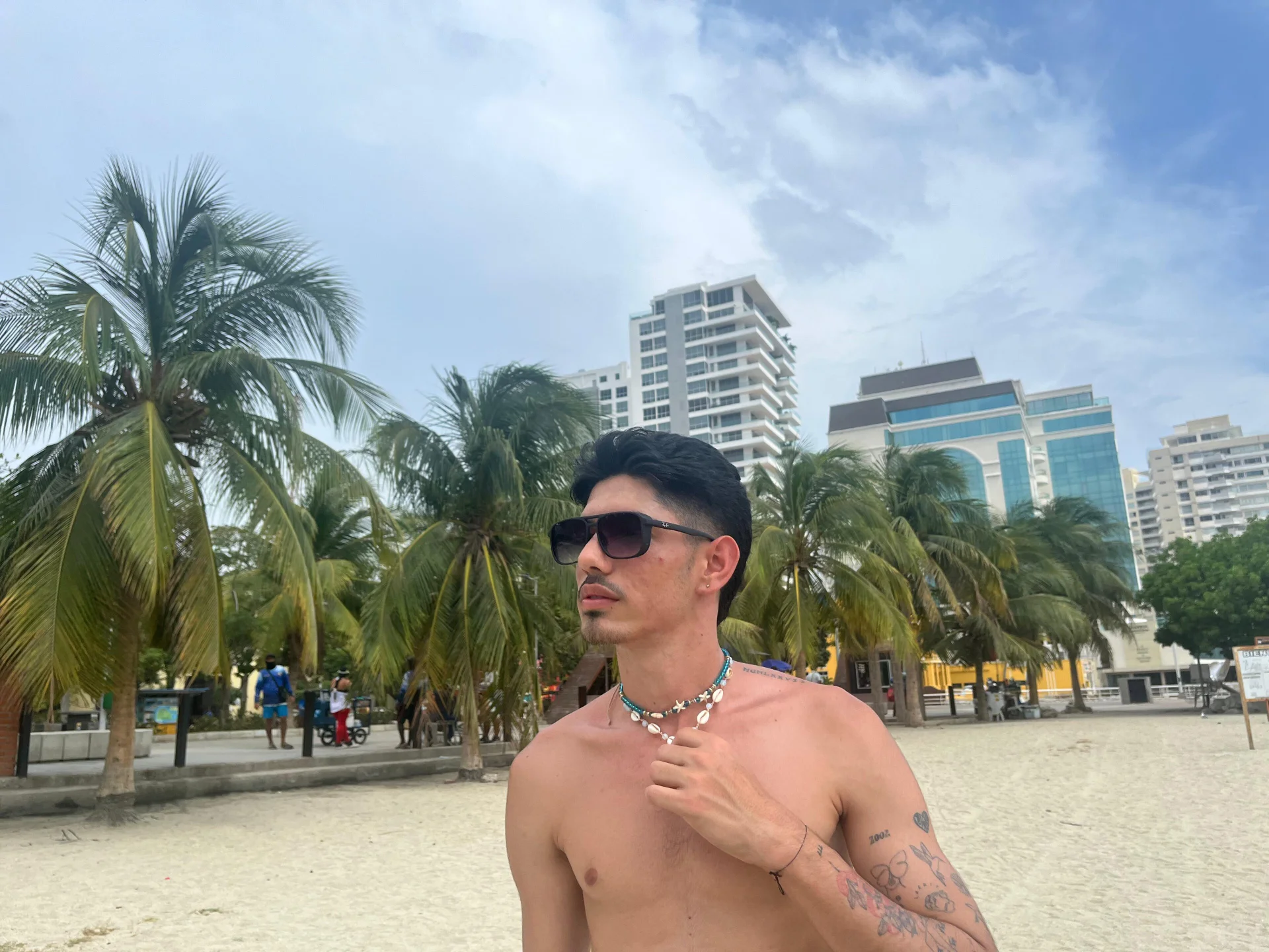 XXX Porn Photo of Nude iamfabri 29