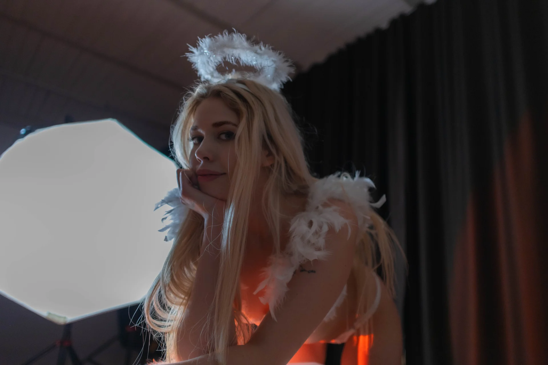 XXX Porn Photo of Nude webpetite 17