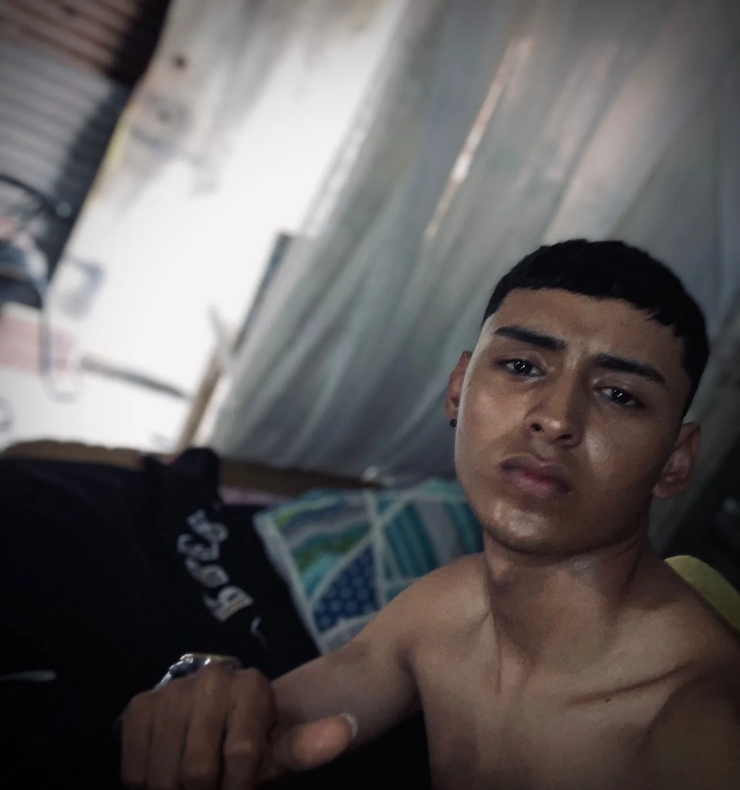 XXX Porn Photo of Nude Twin_alejandro 6