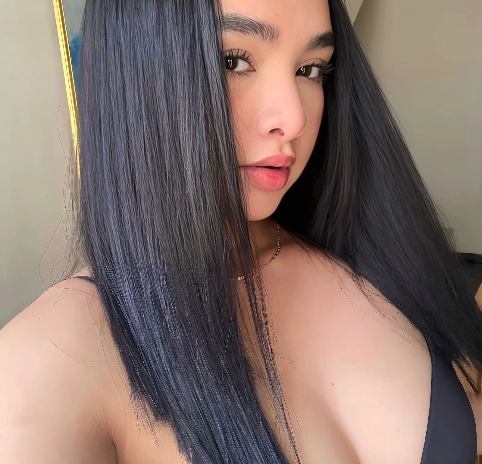 XXX Porn Photo of Nude MarianaGiraldo 5