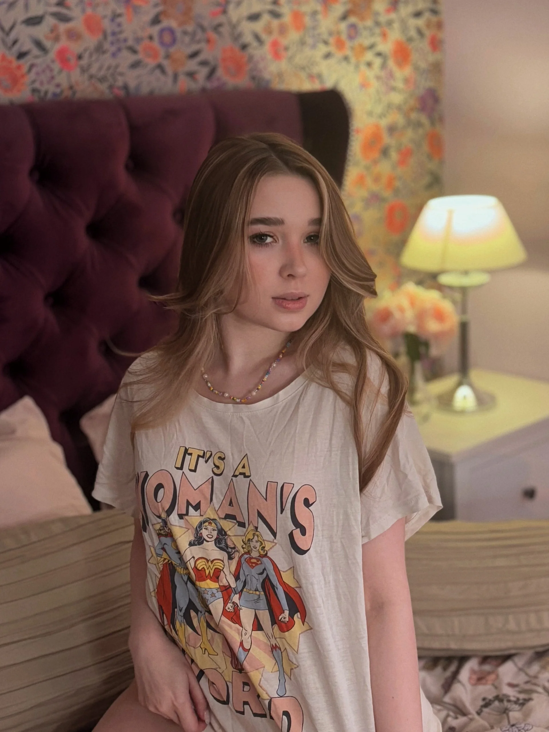 XXX Porn Photo of Nude Evapeach_ 2