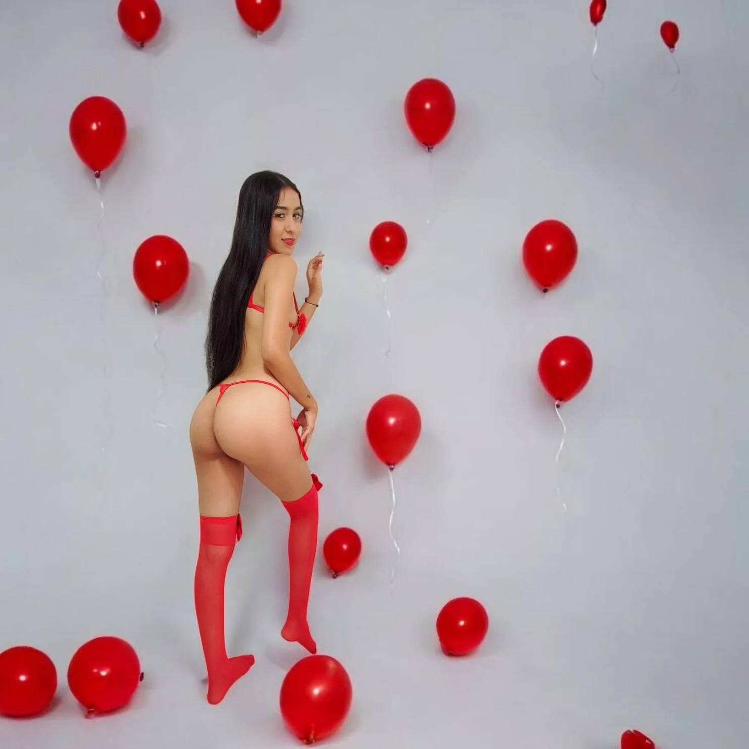 XXX Porn Photo of Nude VioletaCollins 252