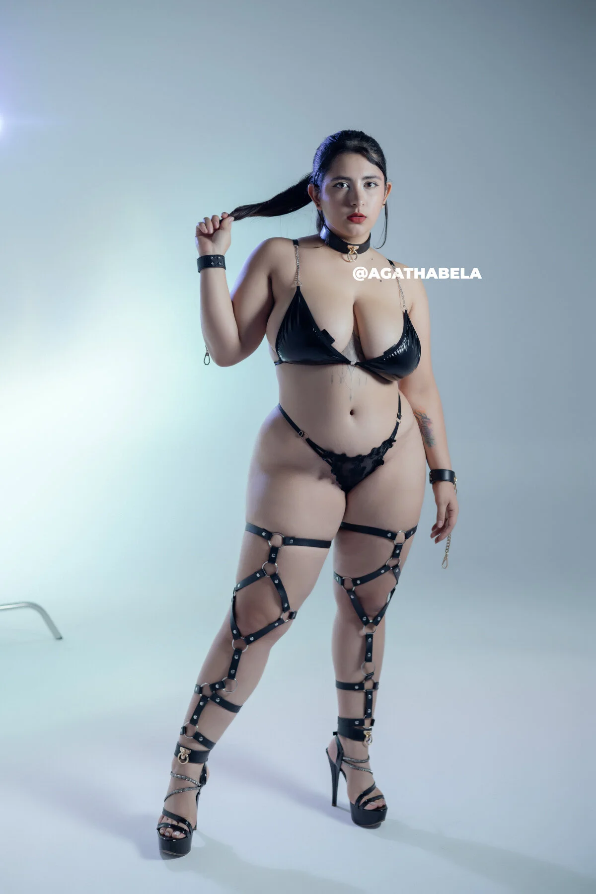 XXX Porn Photo of Nude agathabela 17