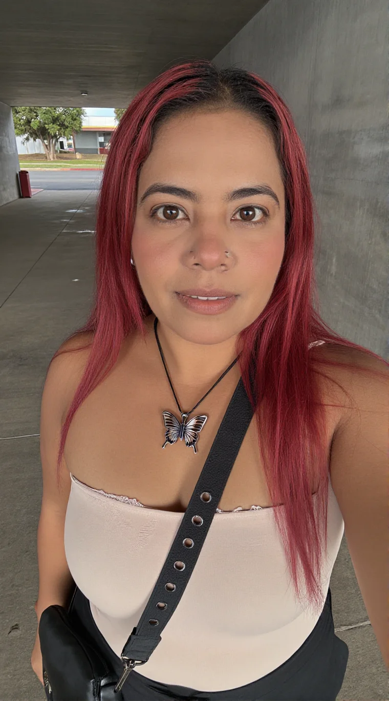 XXX Porn Photo of Nude devora_celeste 2
