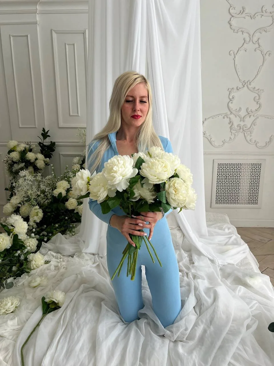 XXX Porn Photo of Nude Mermaid_N 15