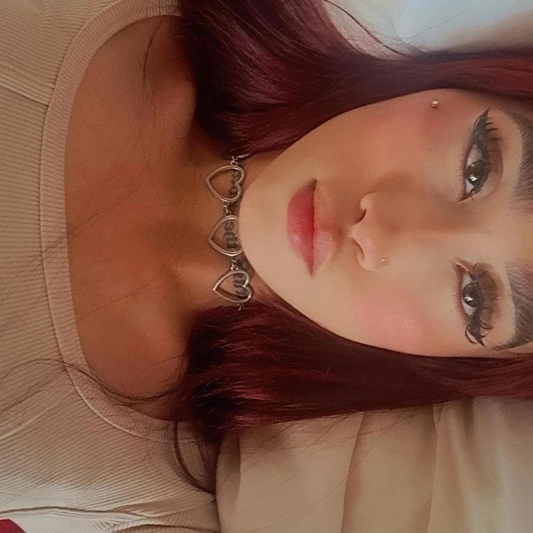 XXX Porn Photo of Nude tenshii_jules 1
