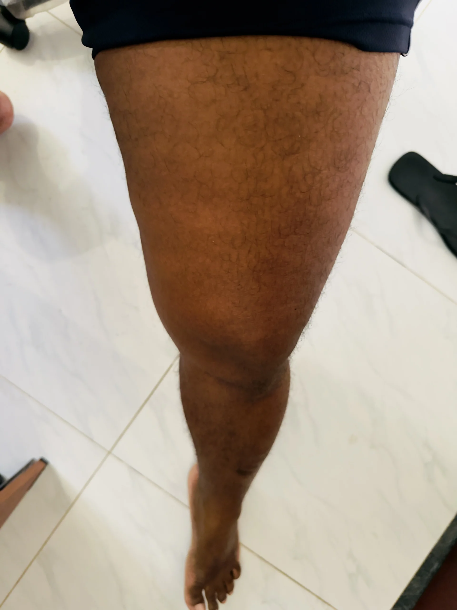 XXX Porn Photo of Nude Bigassprince 1