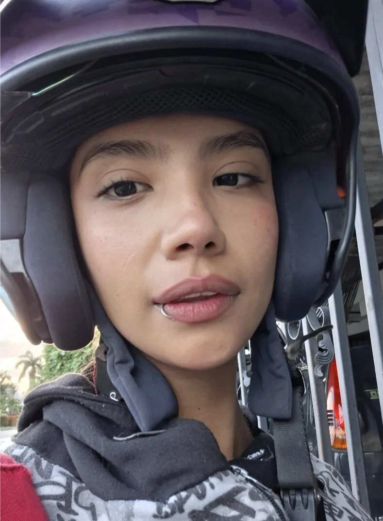 XXX Porn Photo of Nude mia_yireth 3
