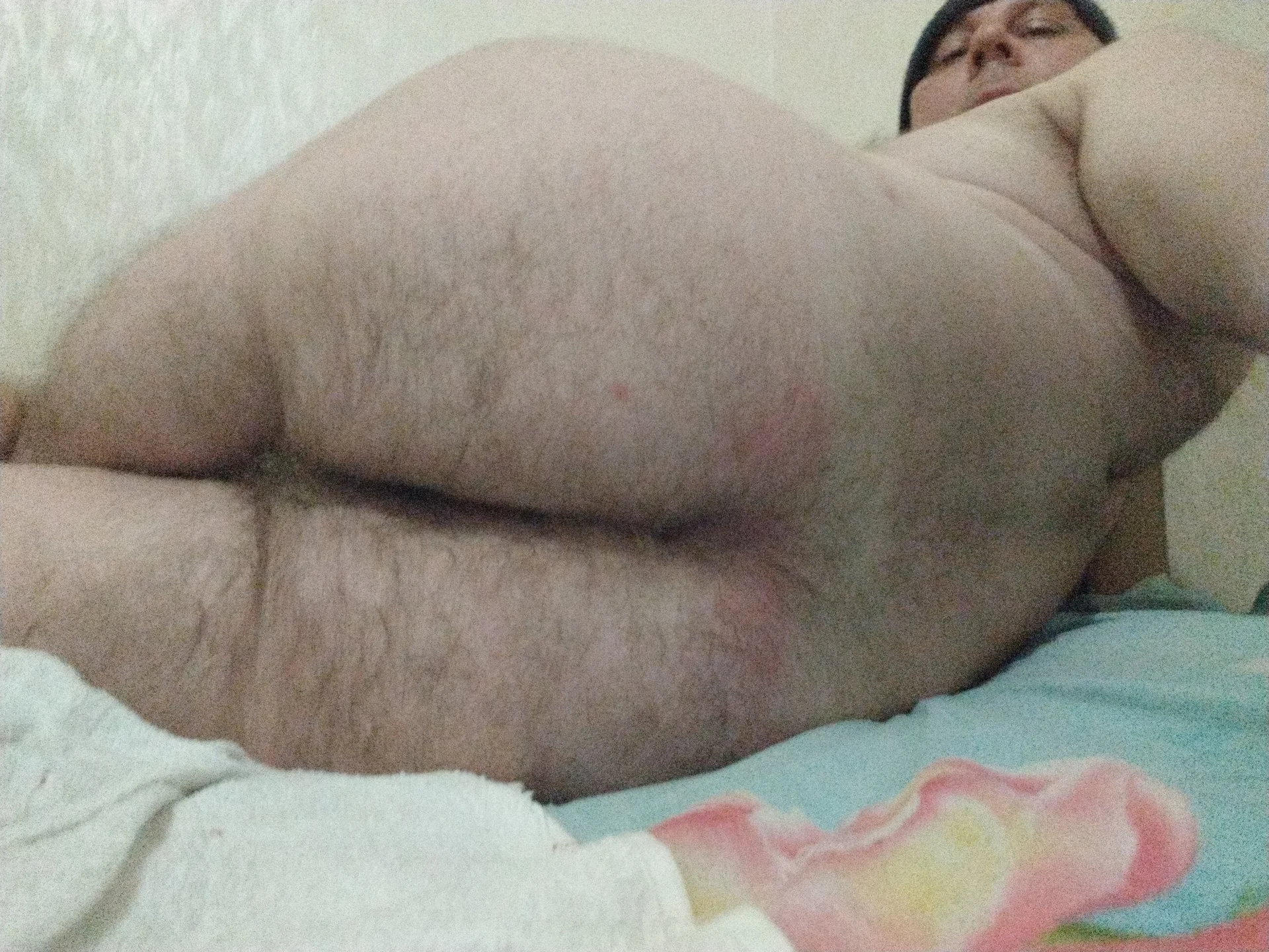 XXX Porn Photo of Nude Alexsos45g 8