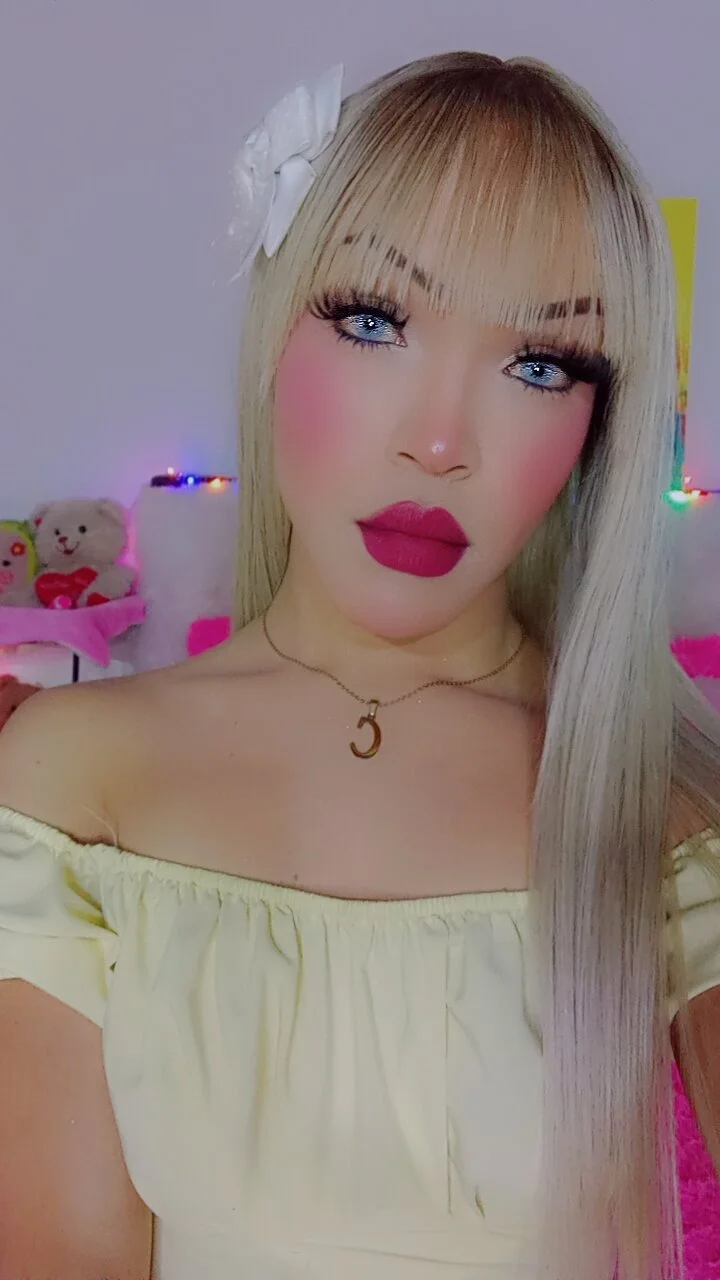 XXX Porn Photo of Nude Candy_Candy__ 58