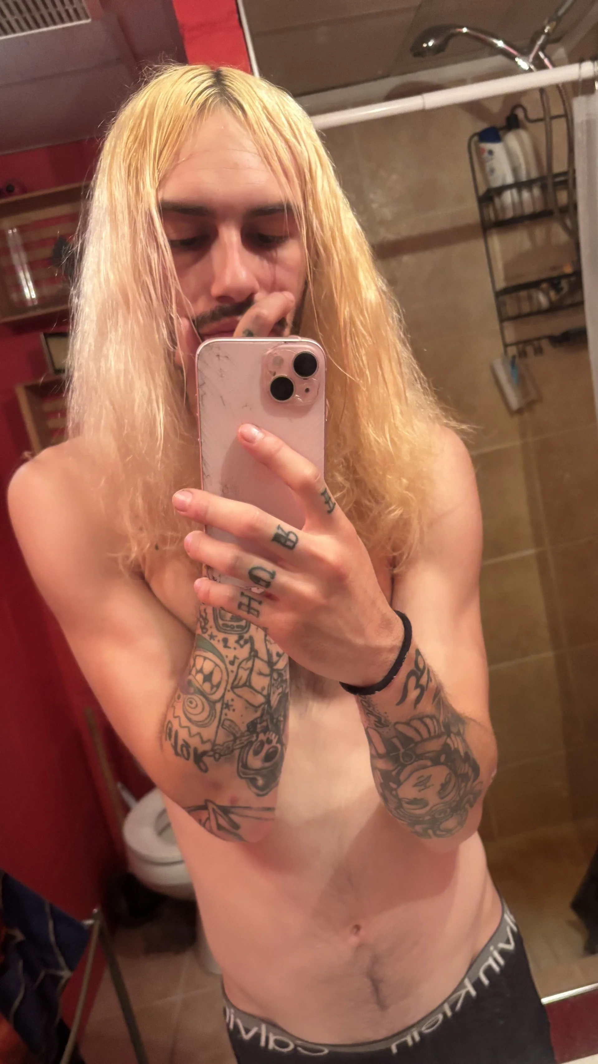XXX Porn Photo of Nude YoungPap97 5
