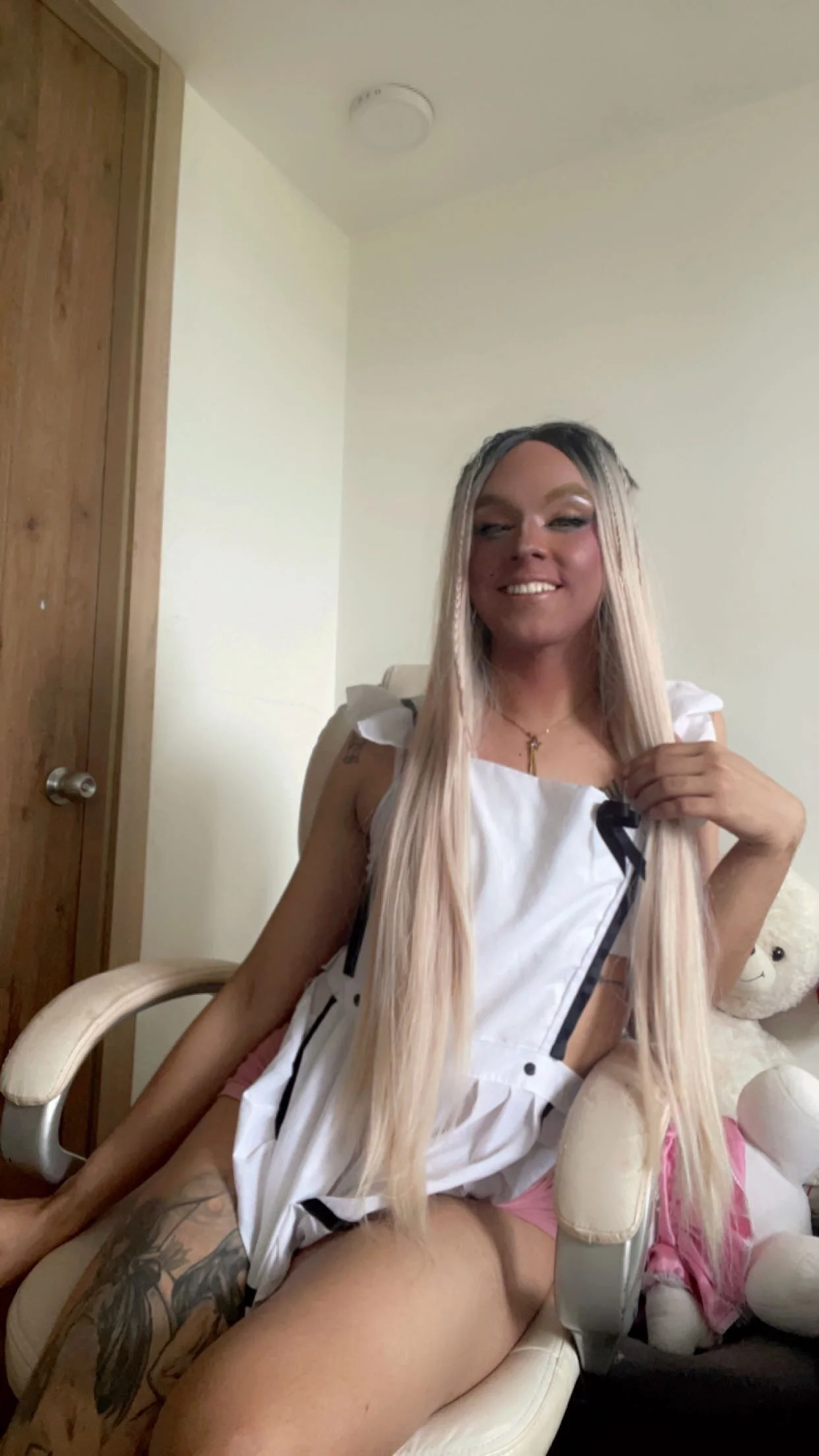 XXX Porn Photo of Nude VenusSantana 192