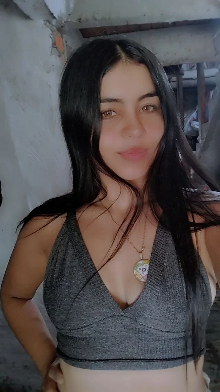 XXX Porn Photo of Nude jade_brunnette 23