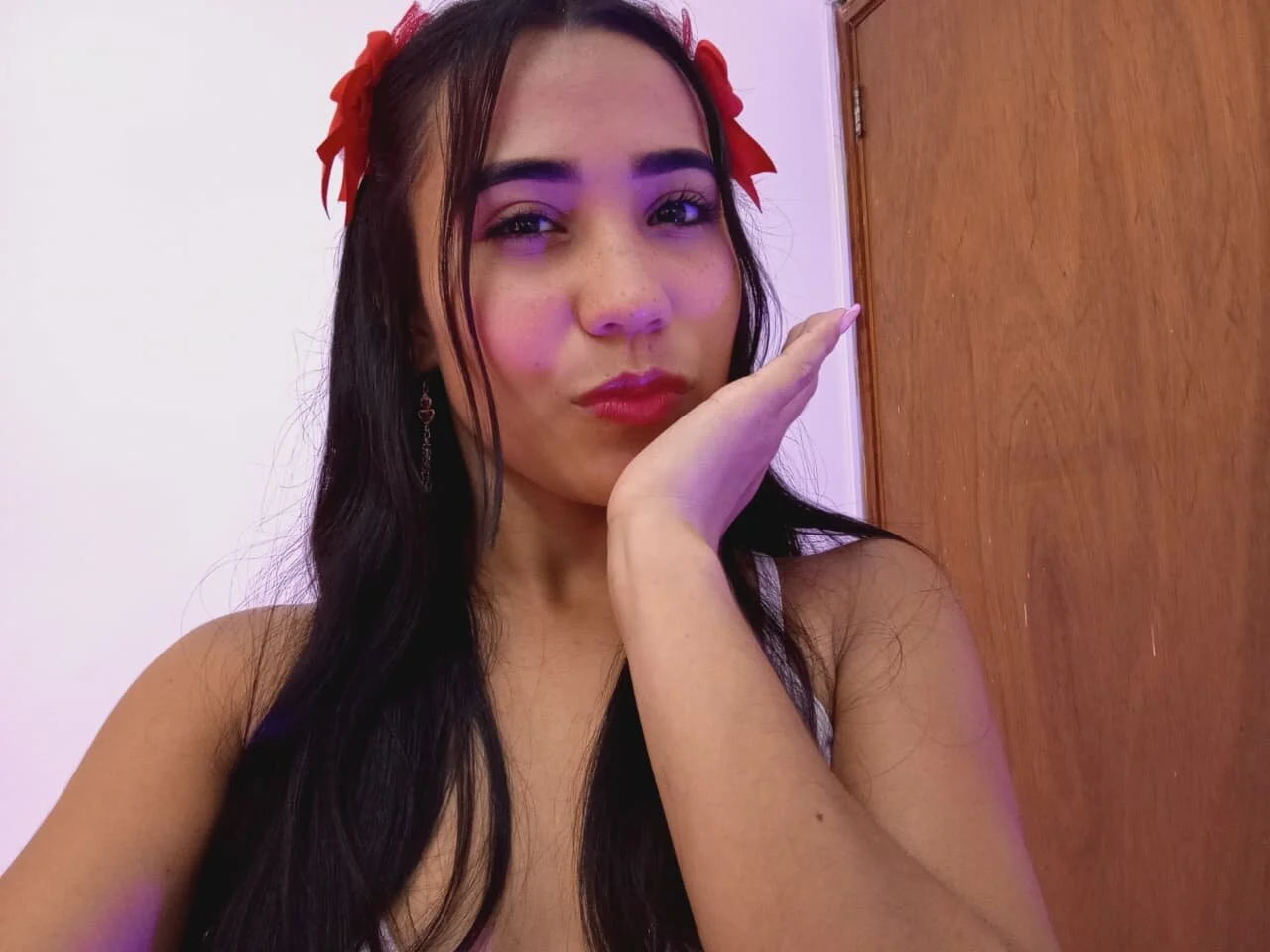 XXX Porn Photo of Nude Kate_Hewson 2