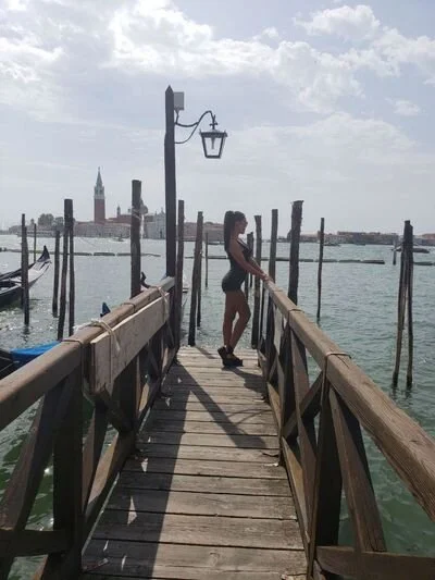 XXX Porn Photo of Nude RoseEvann 227