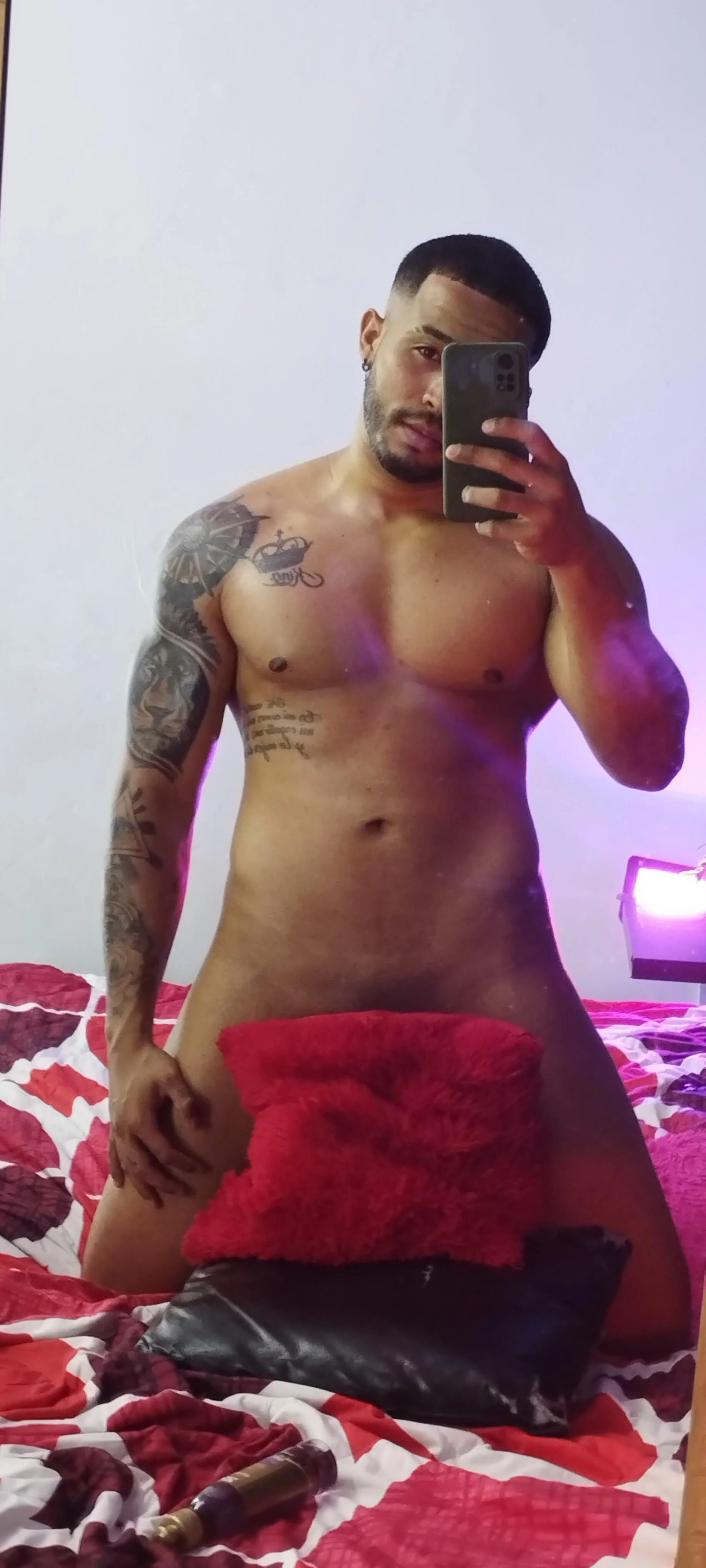 XXX Porn Photo of Nude jorge_narvaezz 6