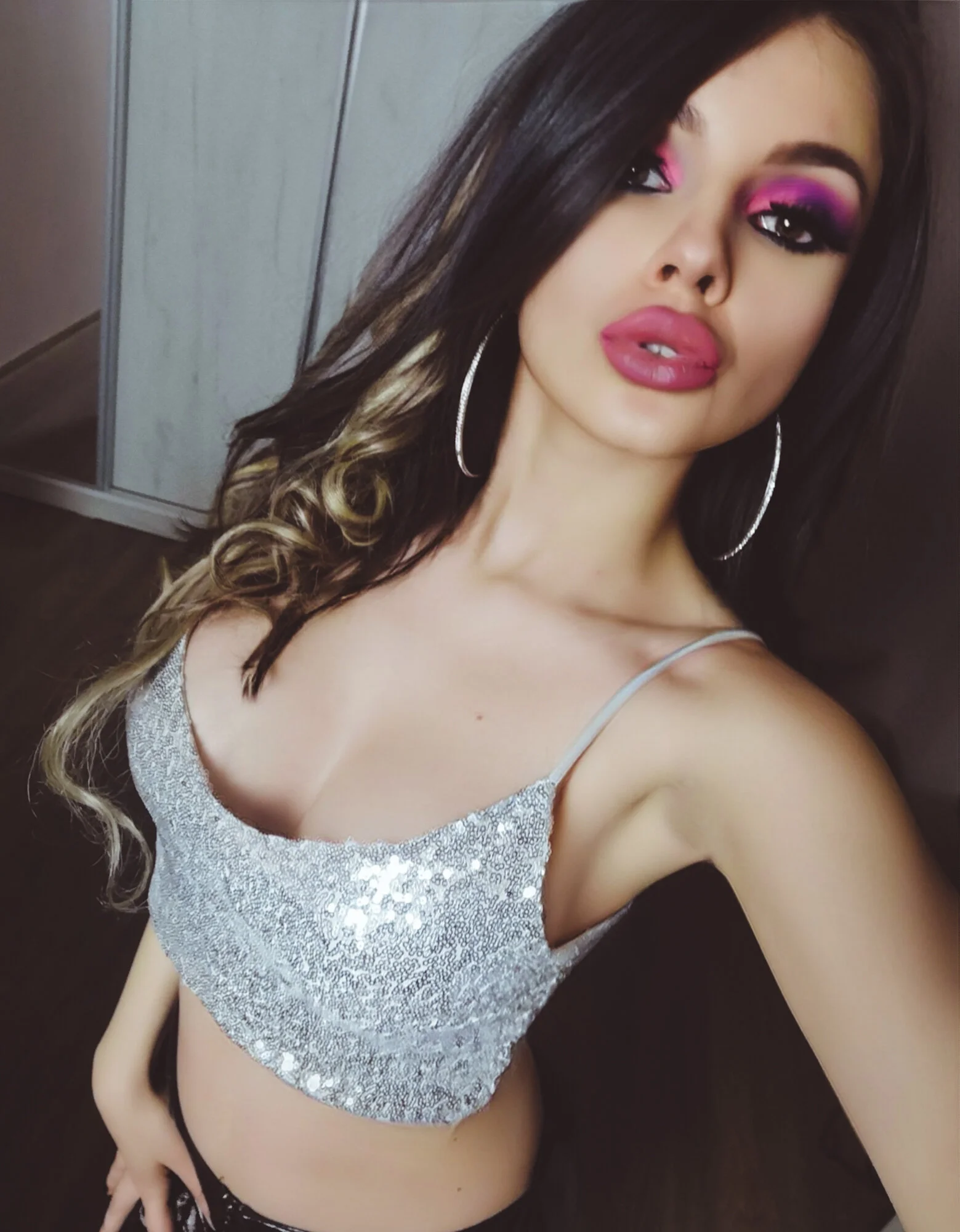 XXX Porn Photo of Nude FiercePanther 25