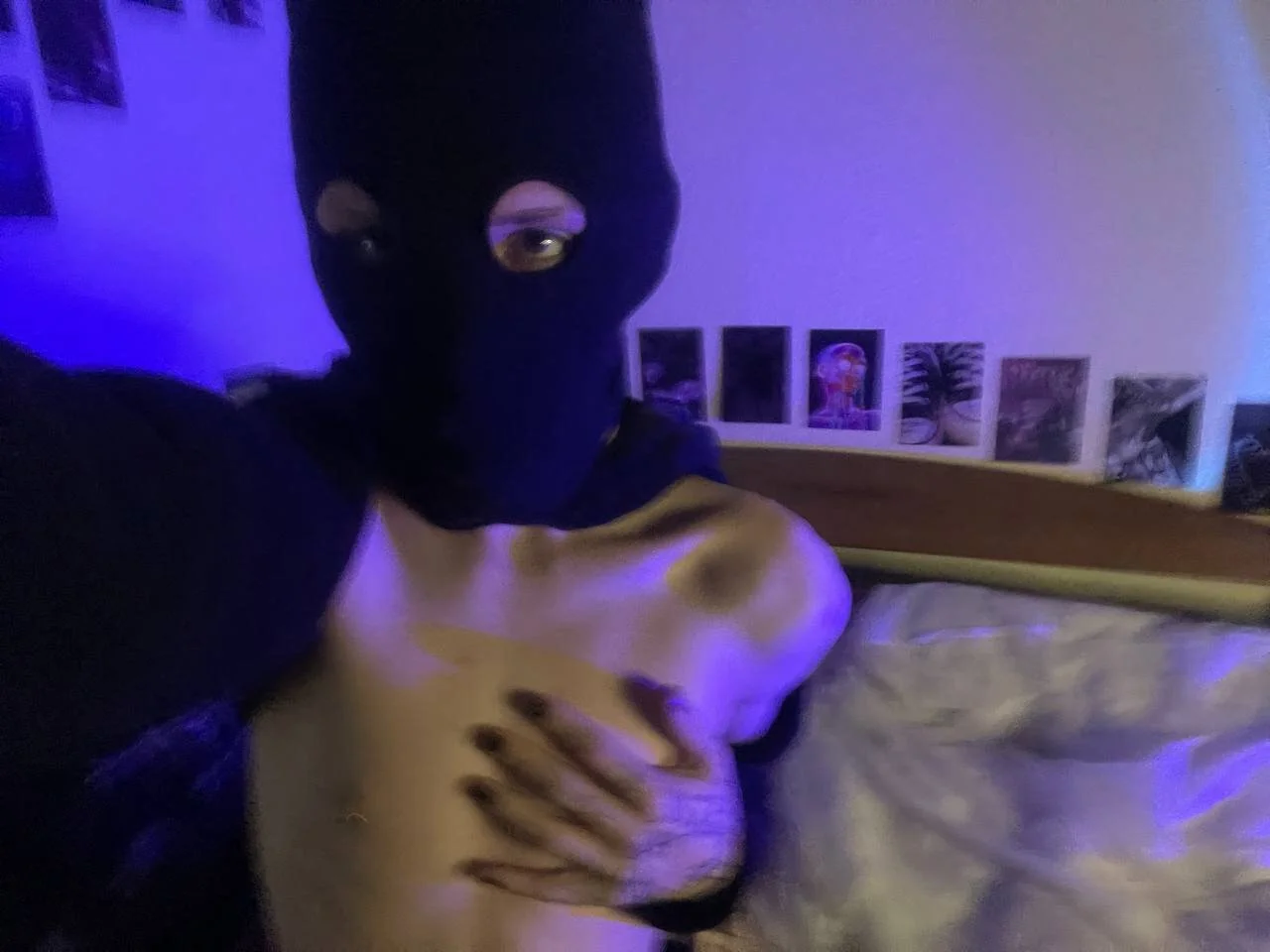 XXX Porn Photo of Nude Your_avatar 1
