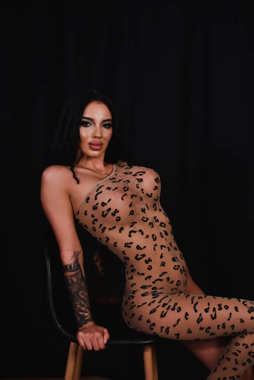 XXX Porn Photo of Nude VelmaEvans 171