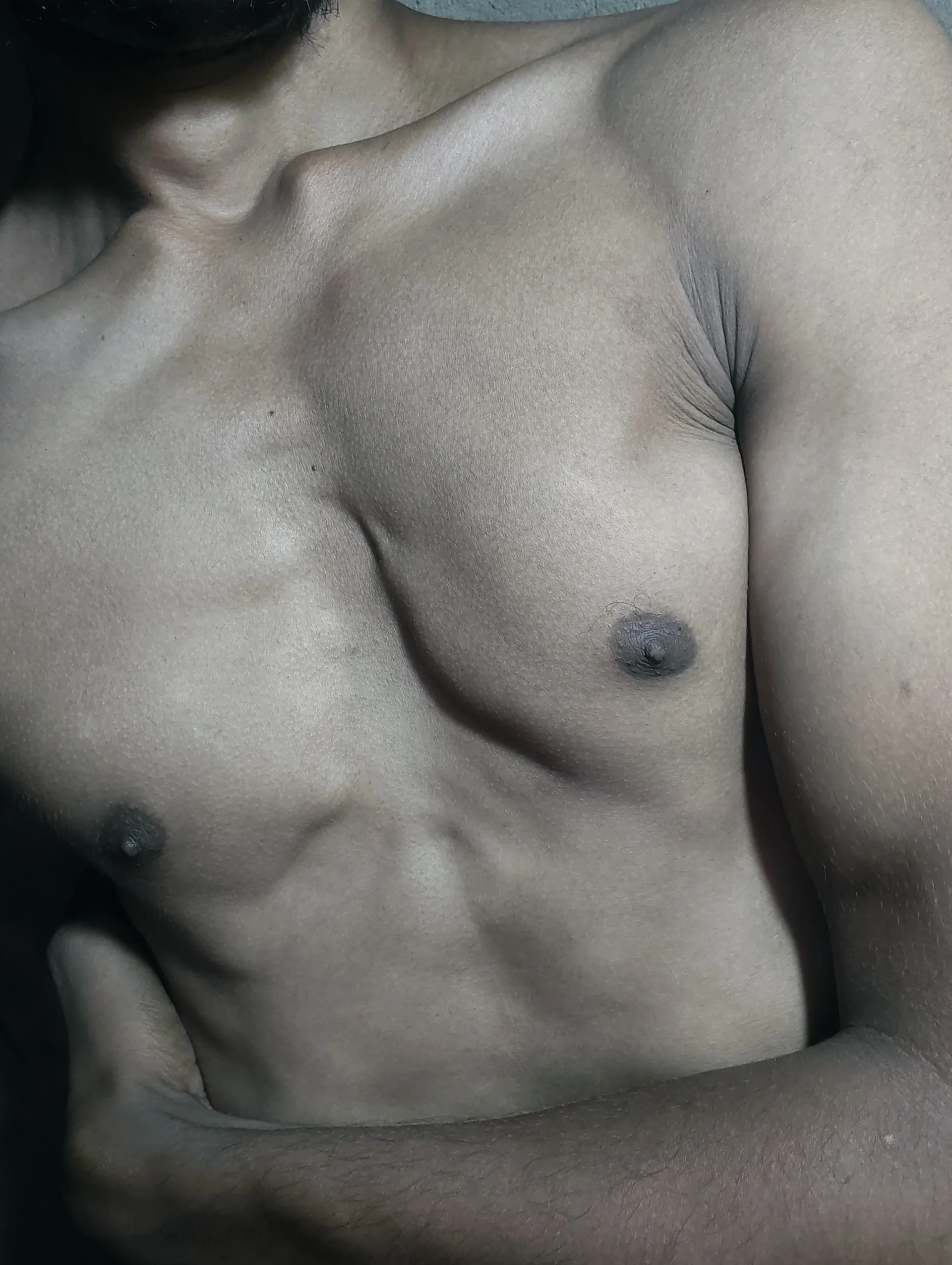 XXX Porn Photo of Nude raiad 2