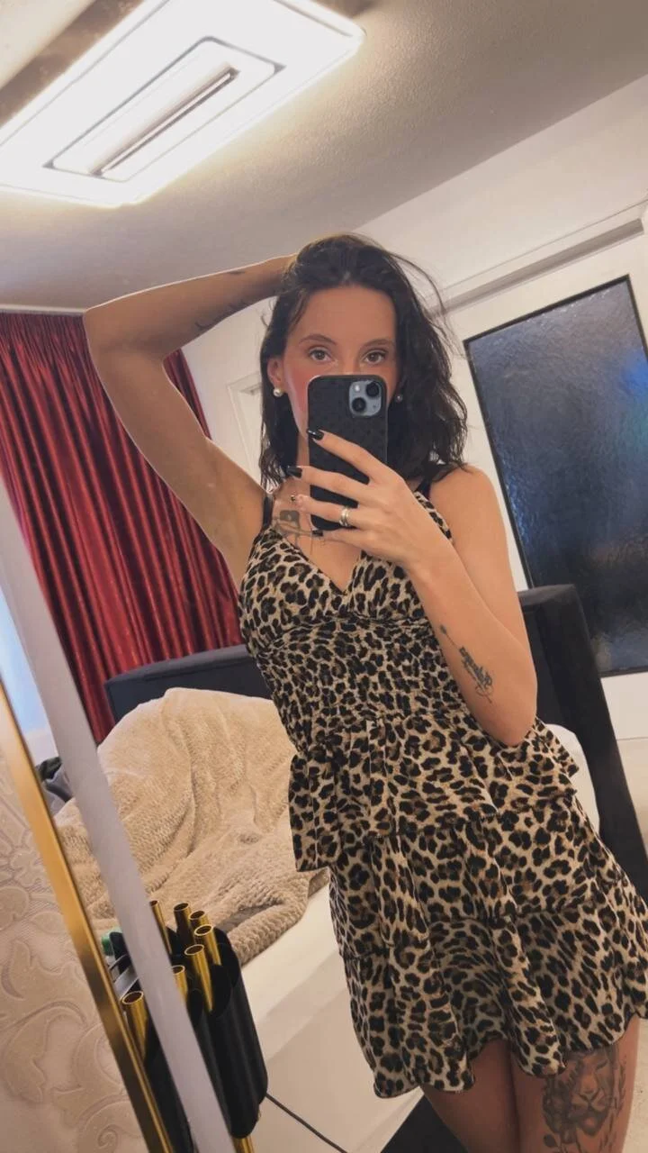 XXX Porn Photo of Nude PiaSugar 2