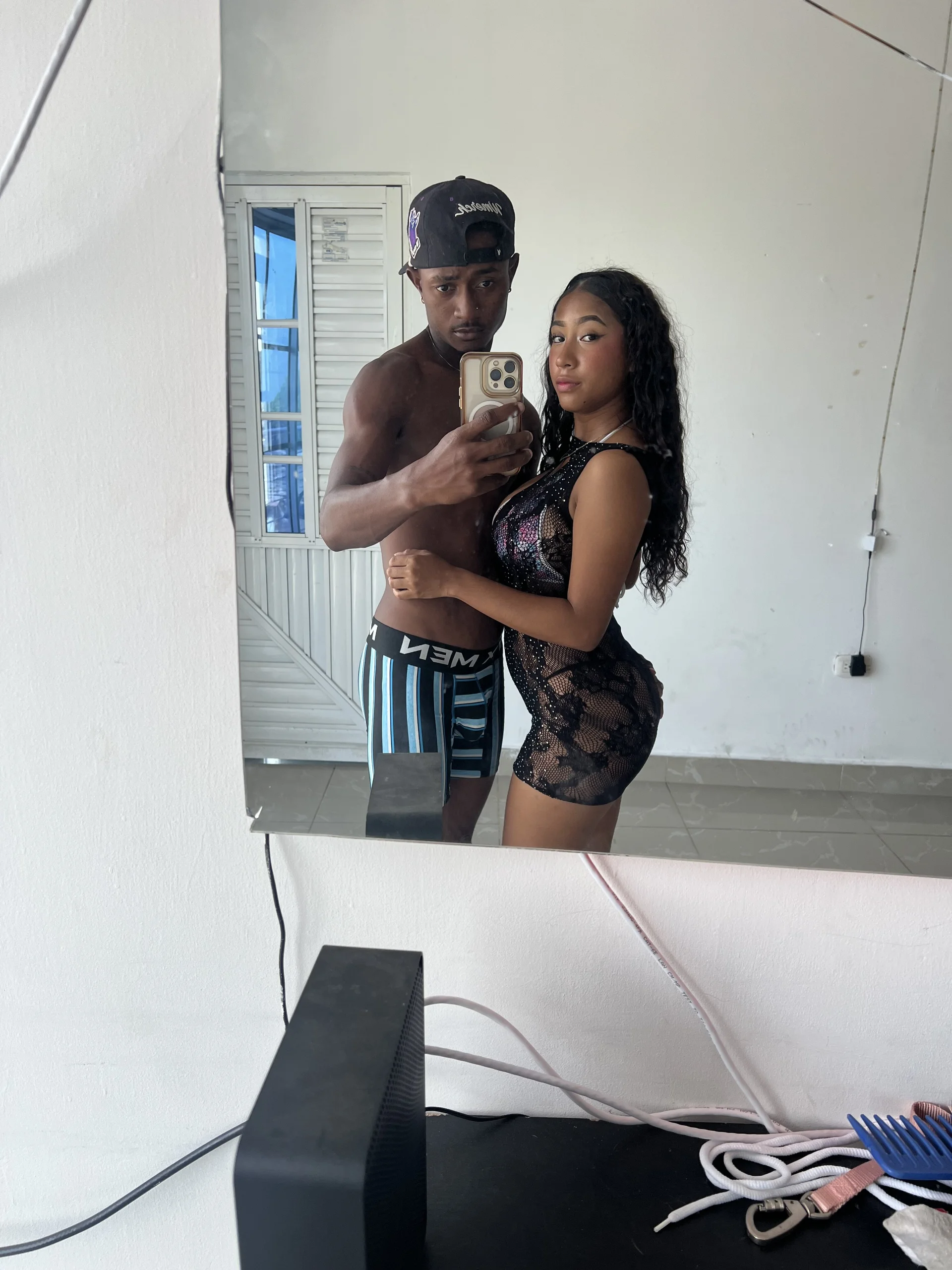 XXX Porn Photo of Nude AbonySex69 5