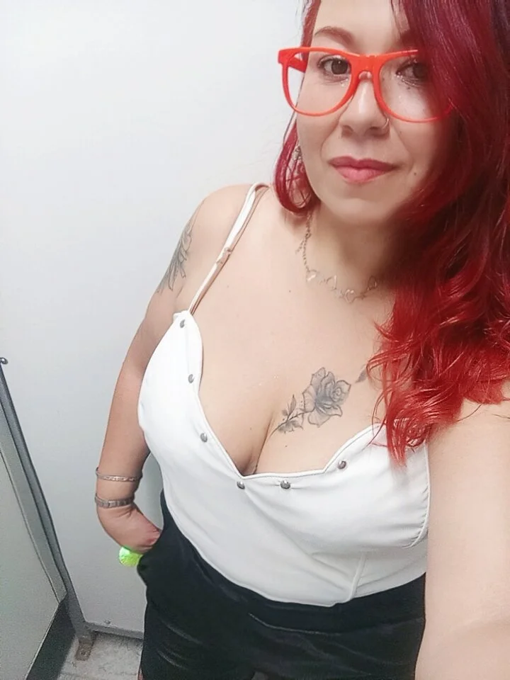 XXX Porn Photo of Nude emyconejita 4