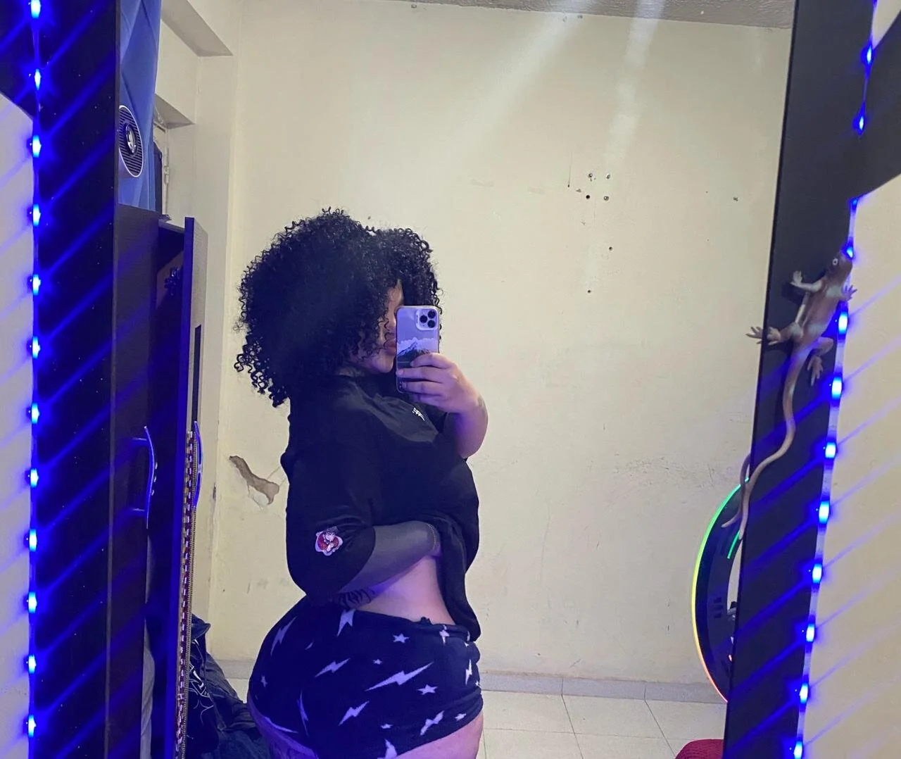 XXX Porn Photo of Nude abbyhilton_ss 4