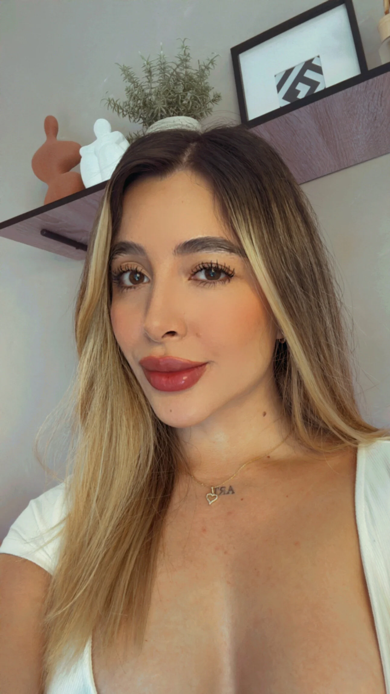 XXX Porn Photo of Nude Alessia-miller_ 92