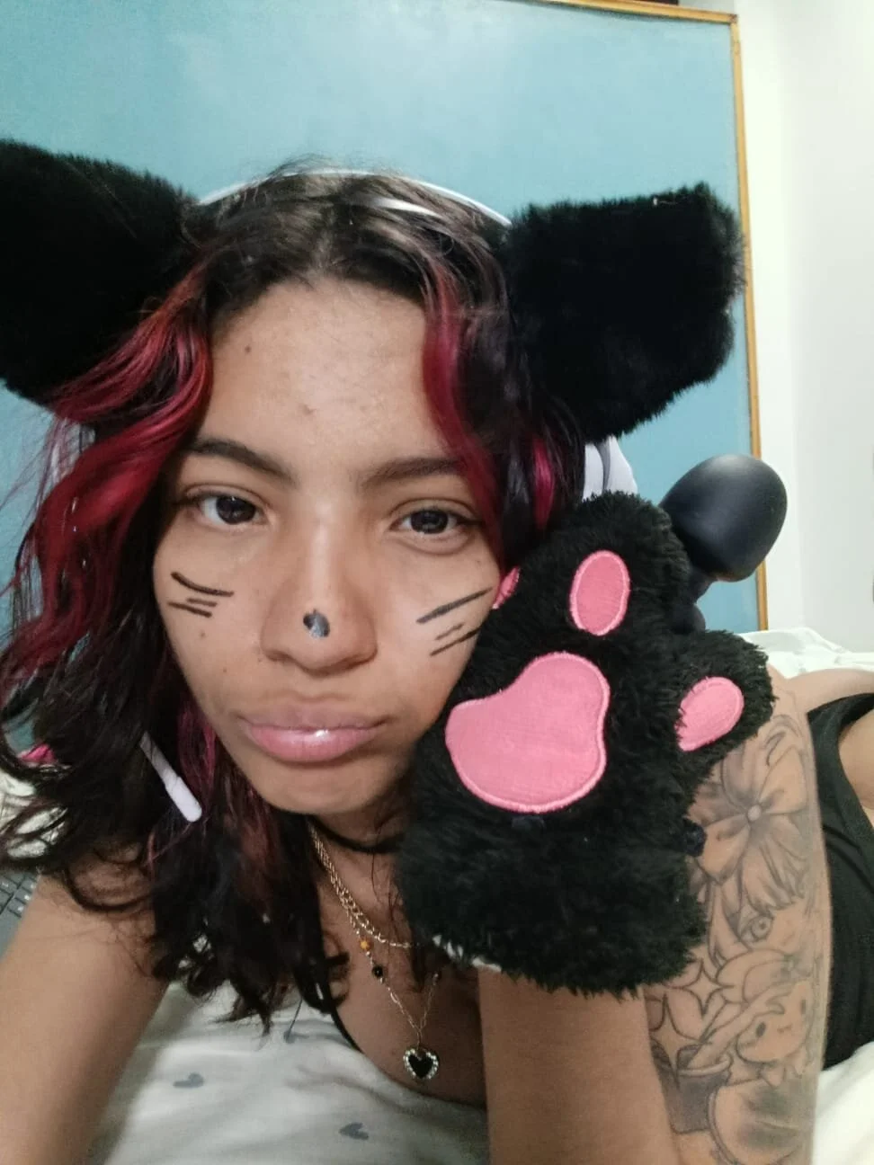 XXX Porn Photo of Nude Lovelyamyy 80