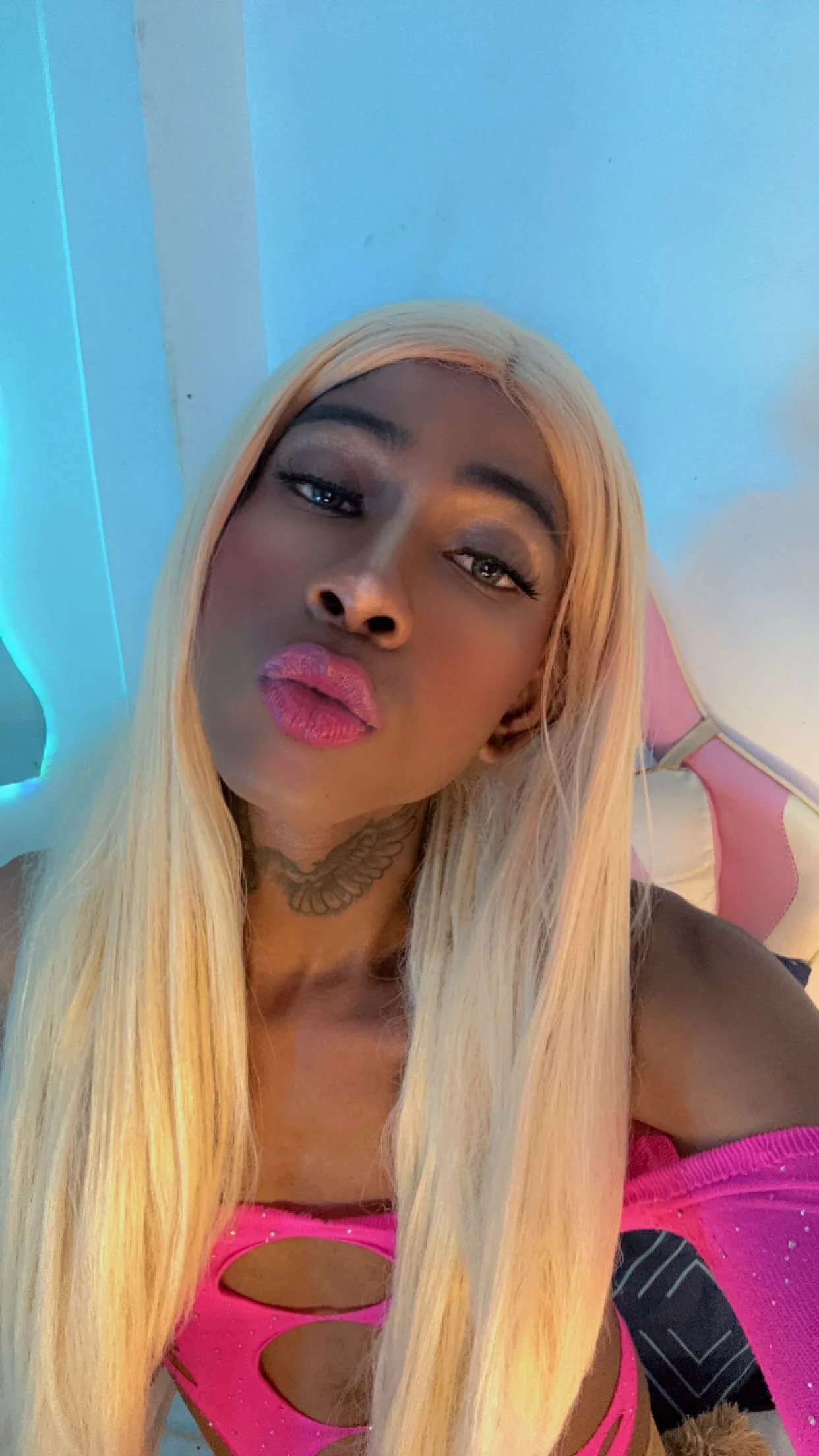 XXX Porn Photo of Nude Mara_royal 4