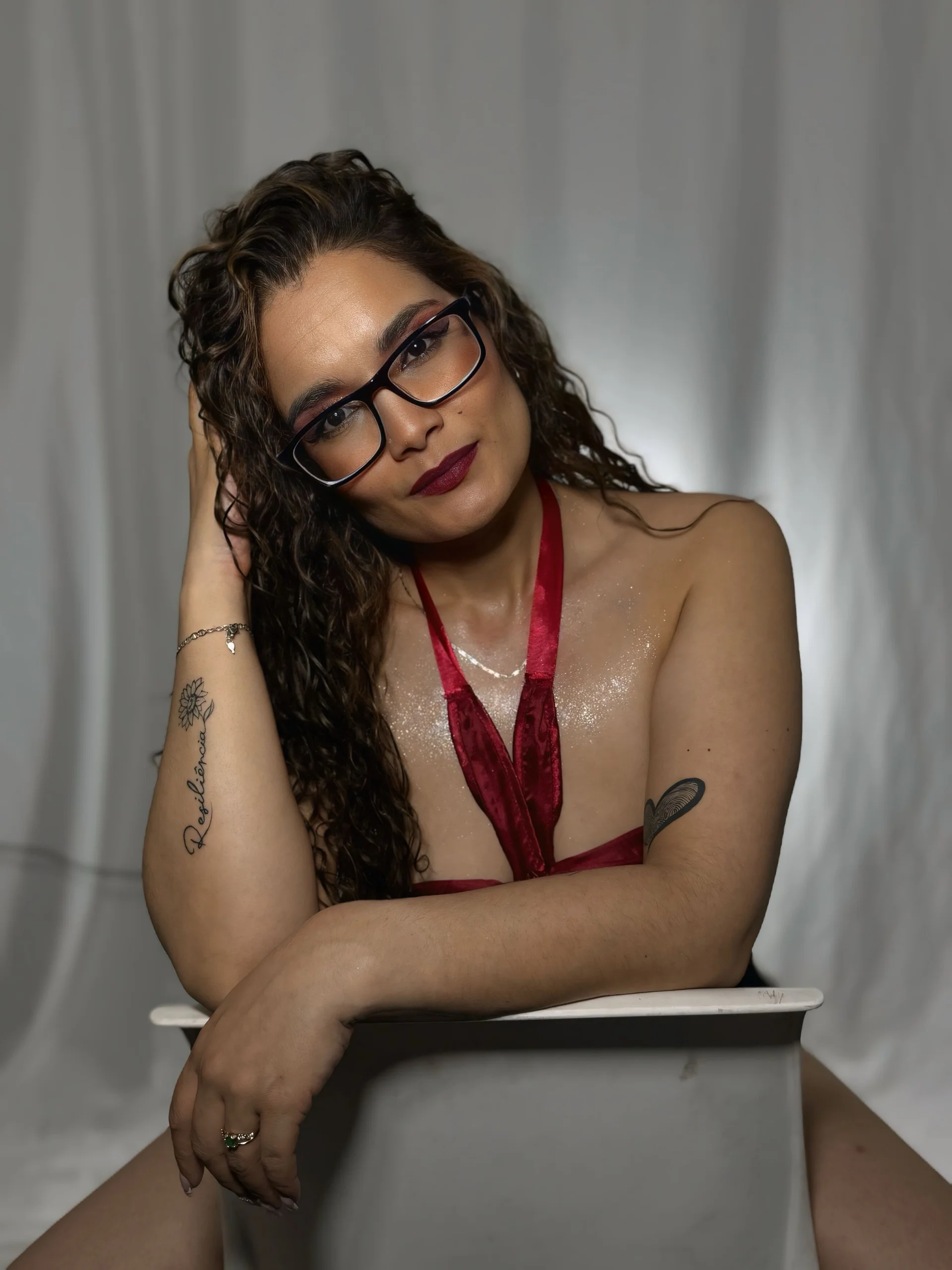 XXX Porn Photo of Nude Rose_Thompson1 1